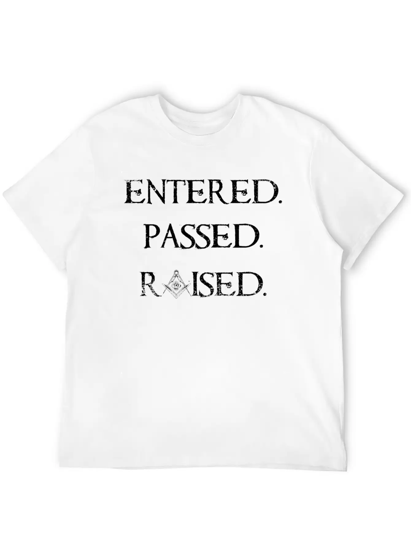Mason Worker Gift Stylish Everyday T-Shirt – Unisex Basic Cotton Tee