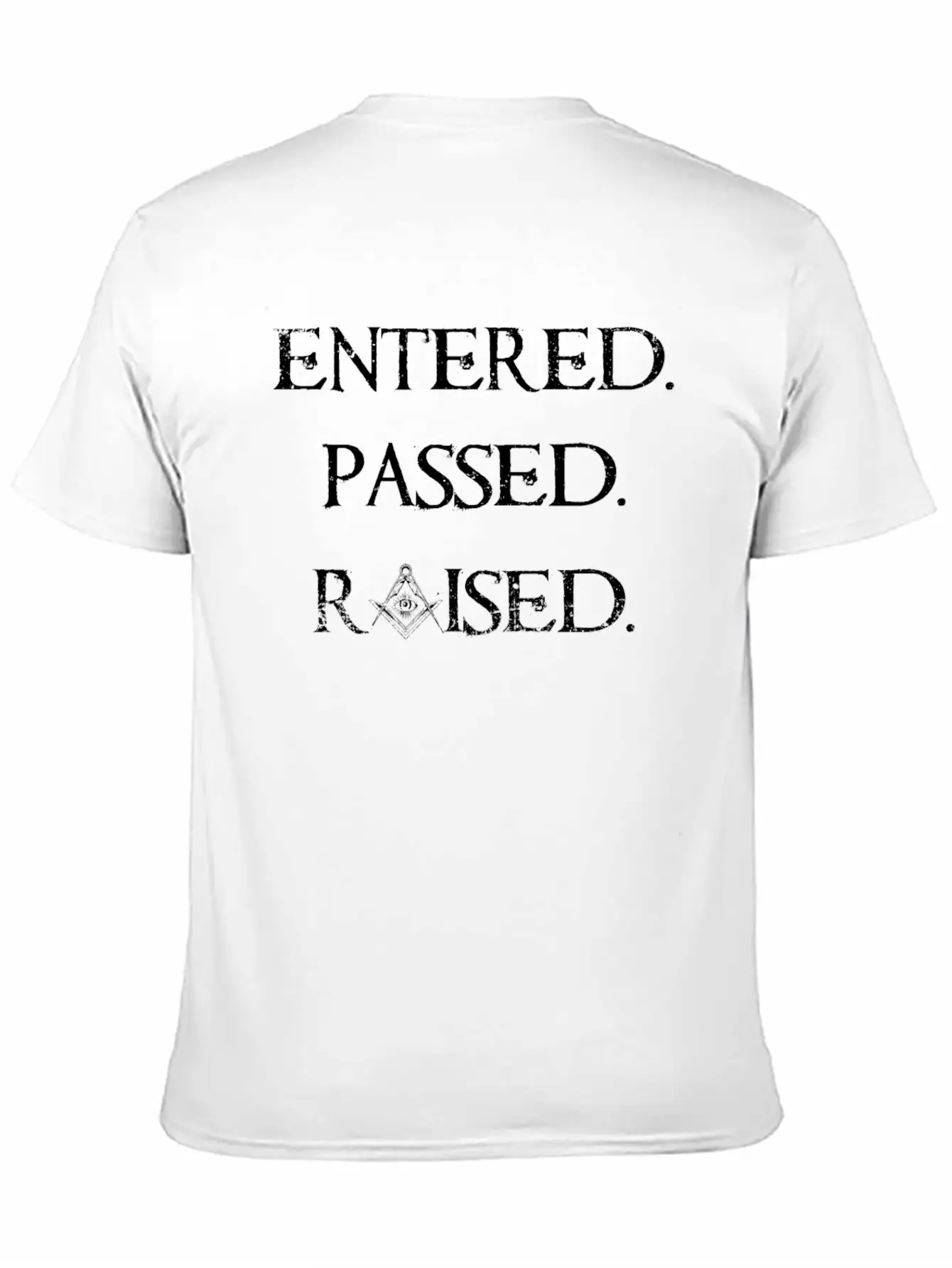 Mason Worker Gift Stylish Everyday T-Shirt – Unisex Basic Cotton Tee