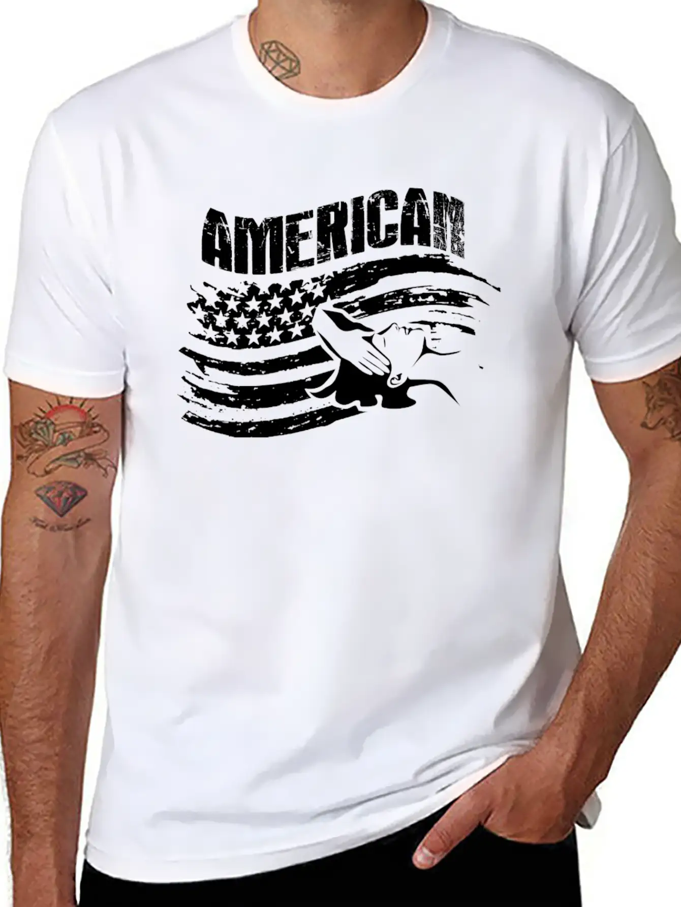 Massage Therapist Unisex Casual T-Shirt – Clean Design For Daily Comfort