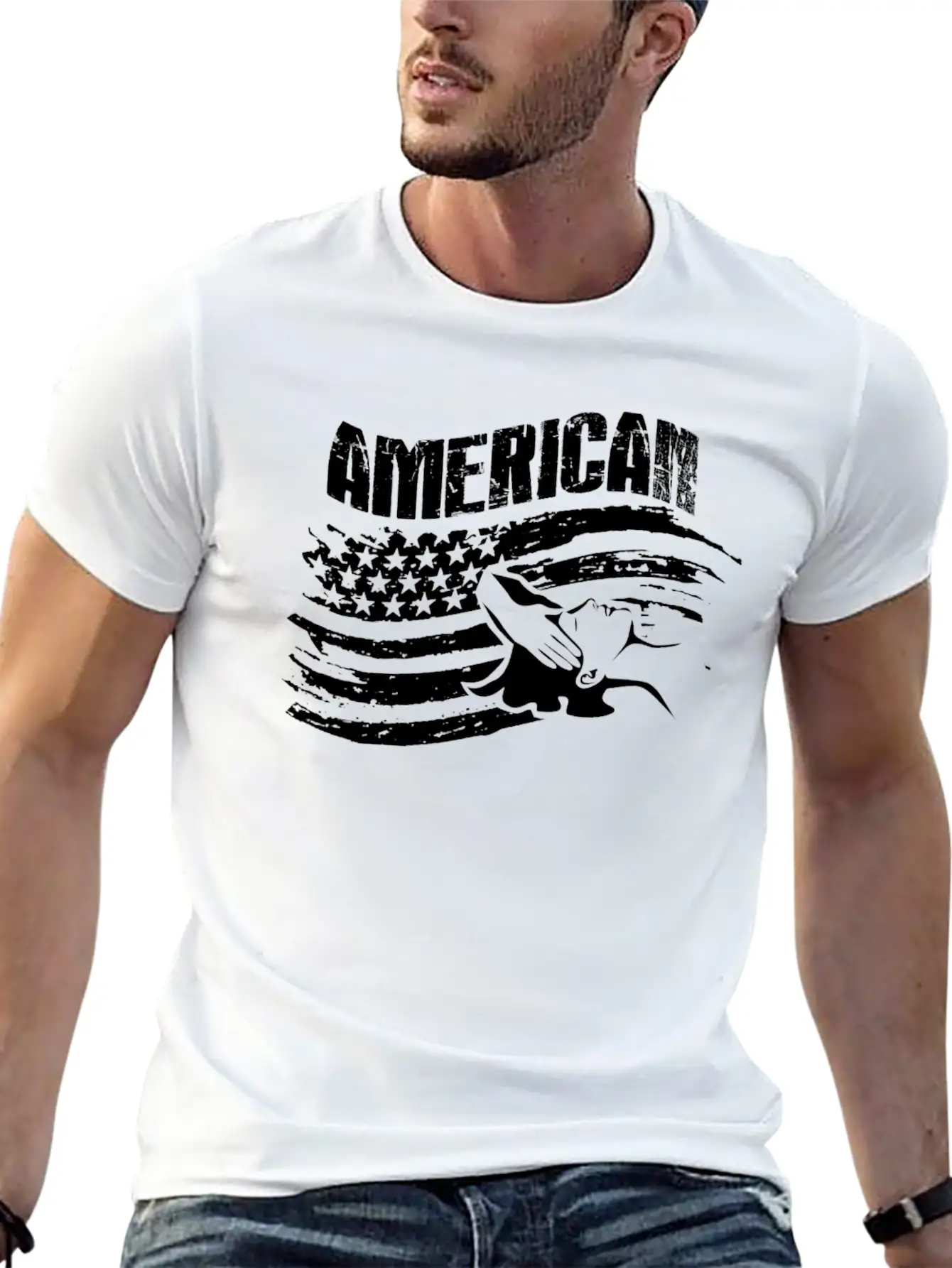 Massage Therapist Unisex Casual T-Shirt – Clean Design For Daily Comfort
