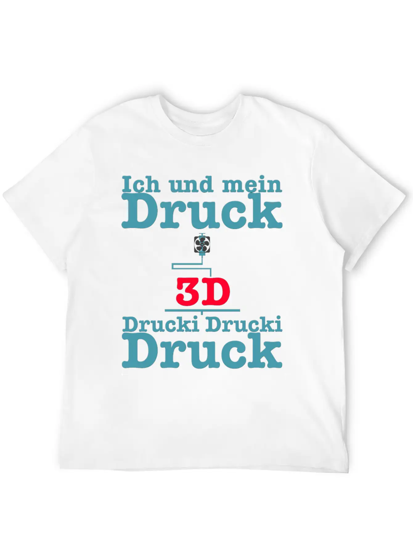 Me And My Pressure. 3D Printing, 3D, 3D Printing, Timeless Short Sleeve Tee – Comfy And Minimalist Design