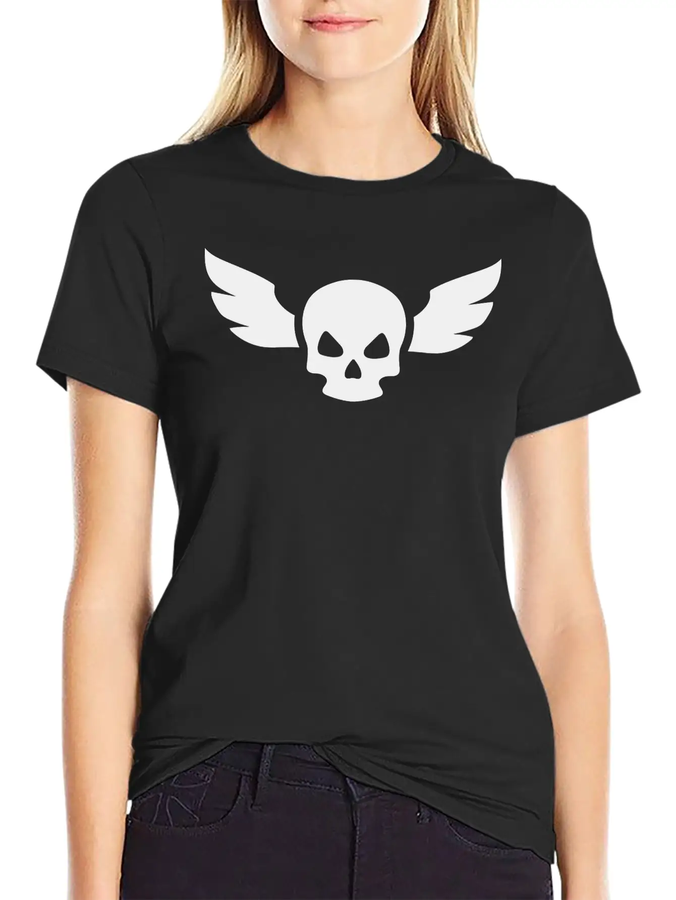 Medal Unisex Casual T-Shirt – Clean Design For Daily Comfort