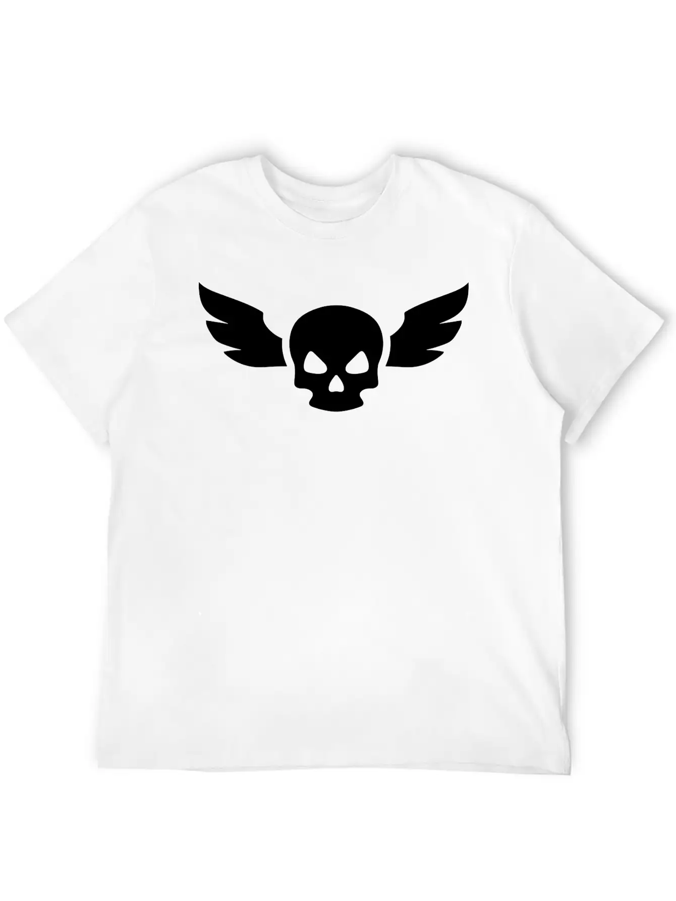 Medal Unisex Casual T-Shirt – Clean Design For Daily Comfort