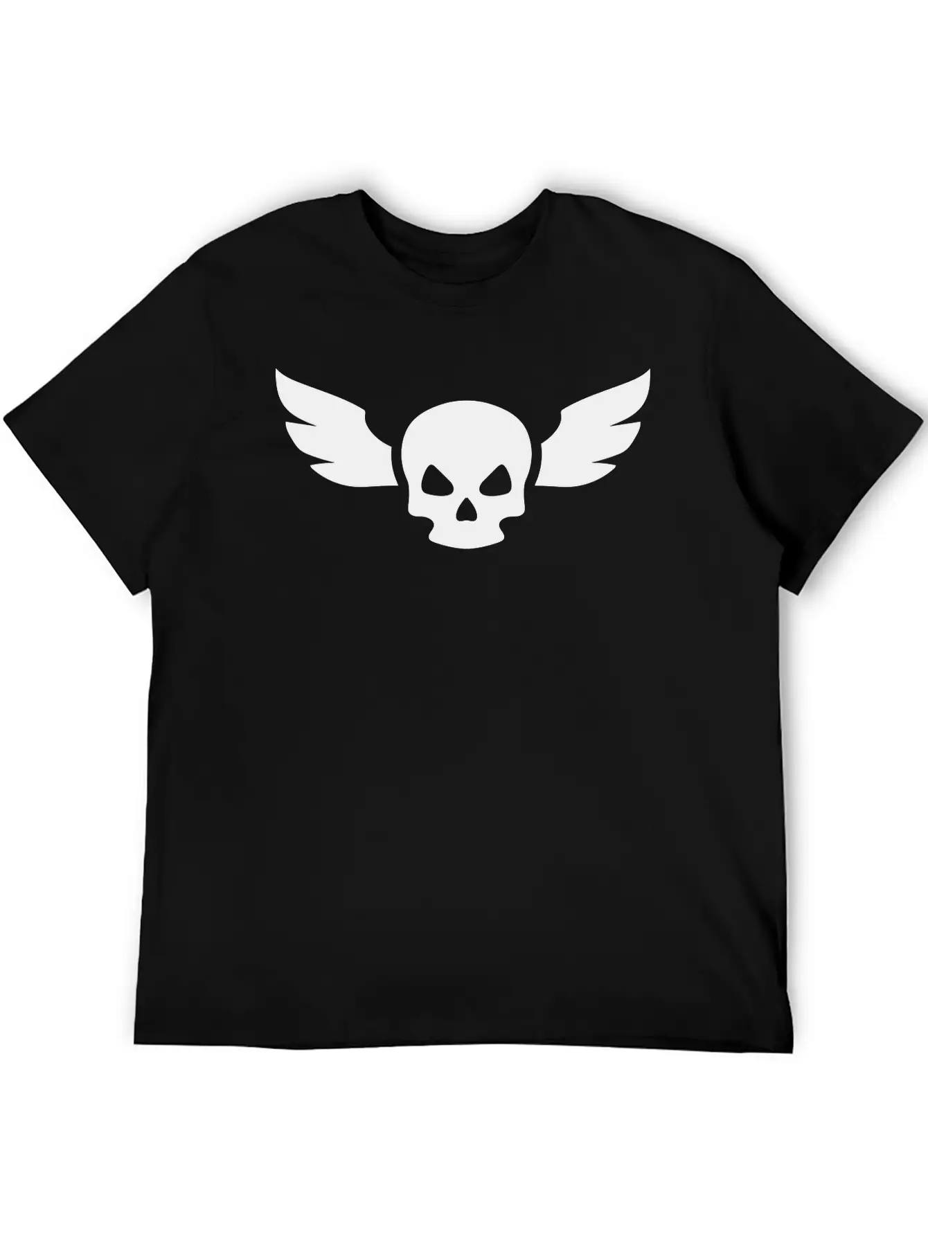 Medal Unisex Casual T-Shirt – Clean Design For Daily Comfort