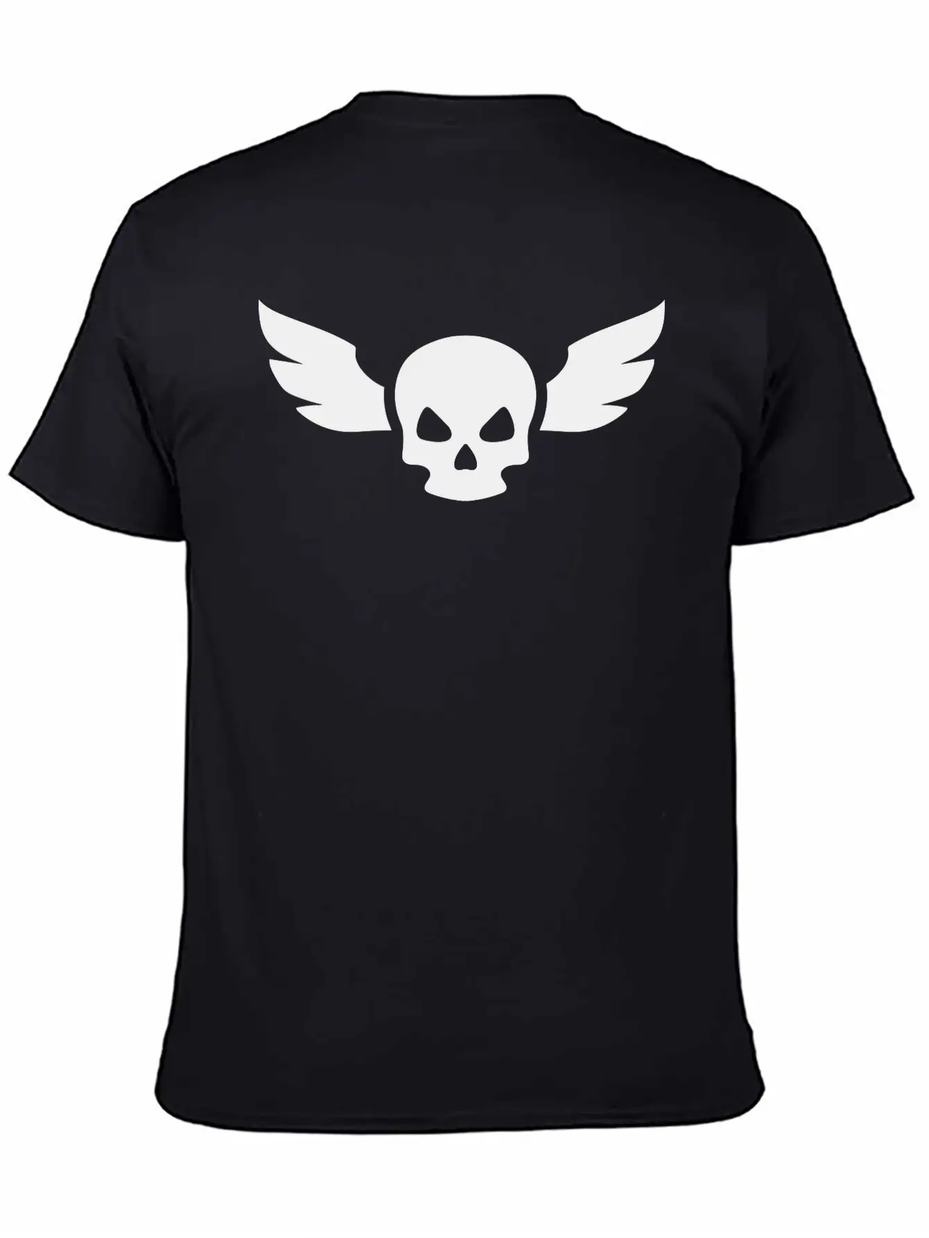 Medal Unisex Casual T-Shirt – Clean Design For Daily Comfort
