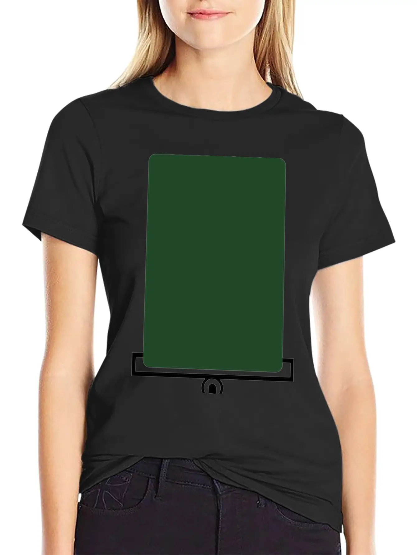 Medal Unisex Short Sleeve Soft Cotton T-Shirt – Casual Everyday Wear