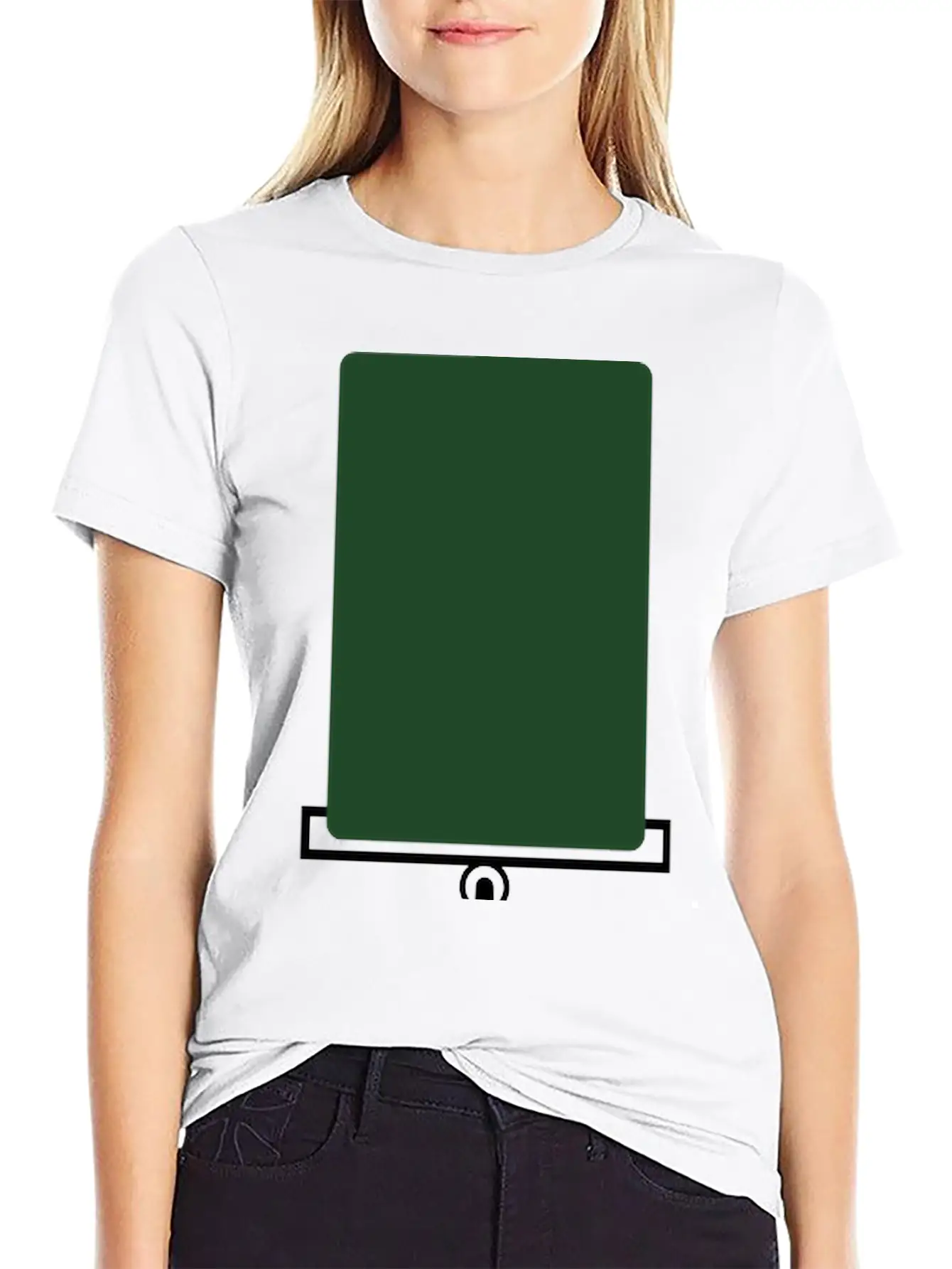Medal Unisex Short Sleeve Soft Cotton T-Shirt – Casual Everyday Wear
