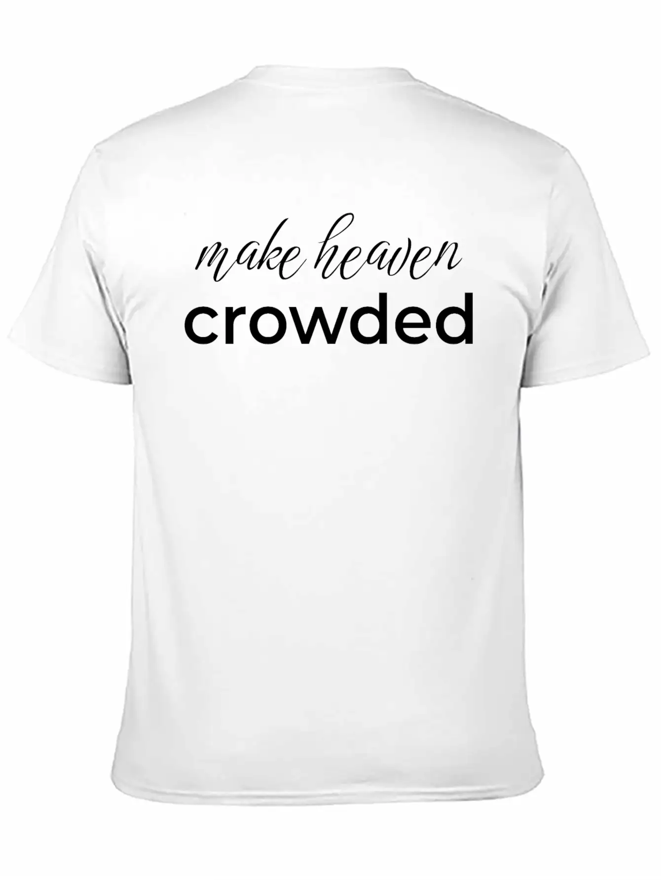 Message Of Wisdom (religious Quotes) Comfortable Minimalist Graphic Tee – Summer Style Essential