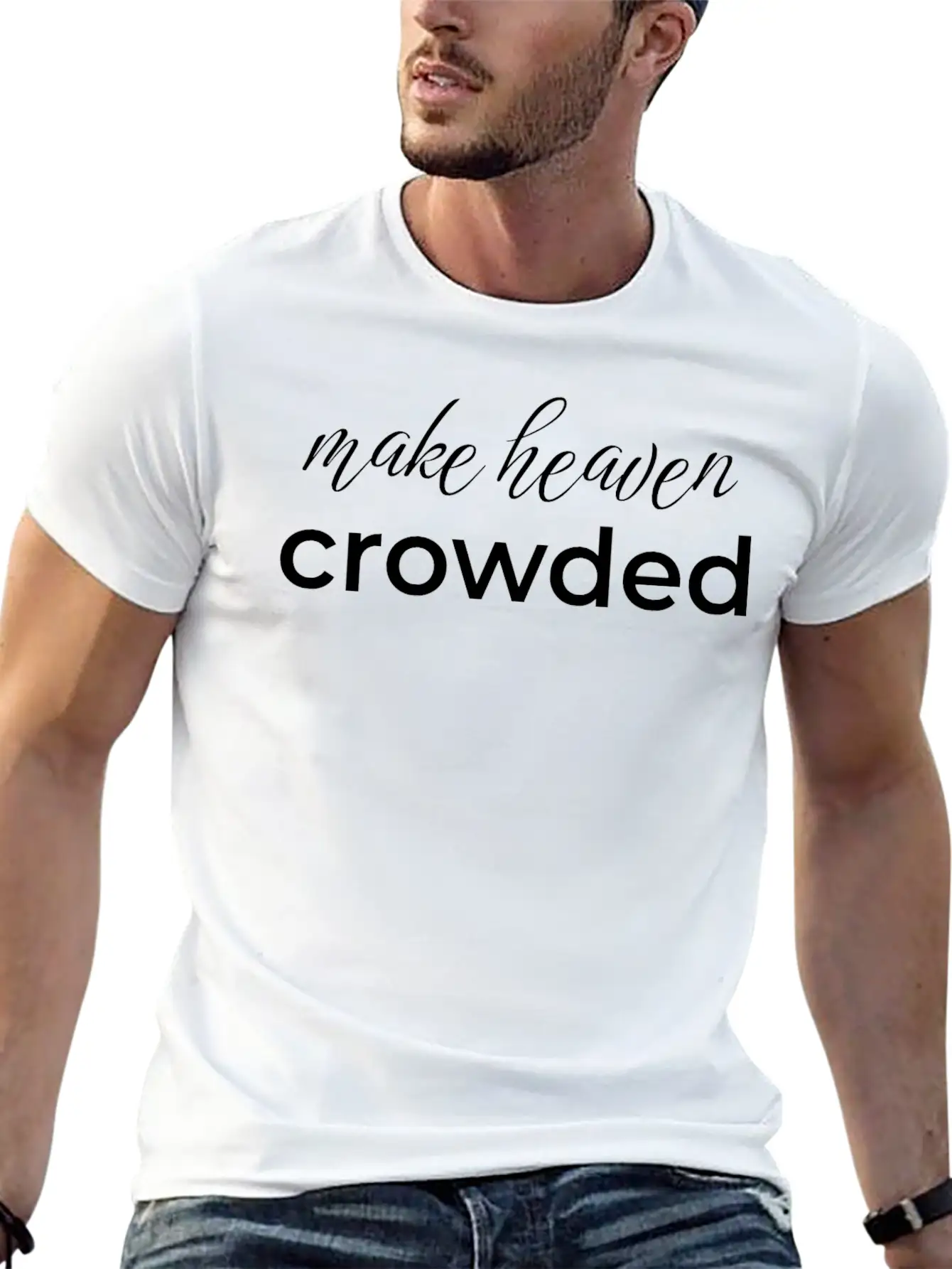 Message Of Wisdom (religious Quotes) Comfortable Minimalist Graphic Tee – Summer Style Essential