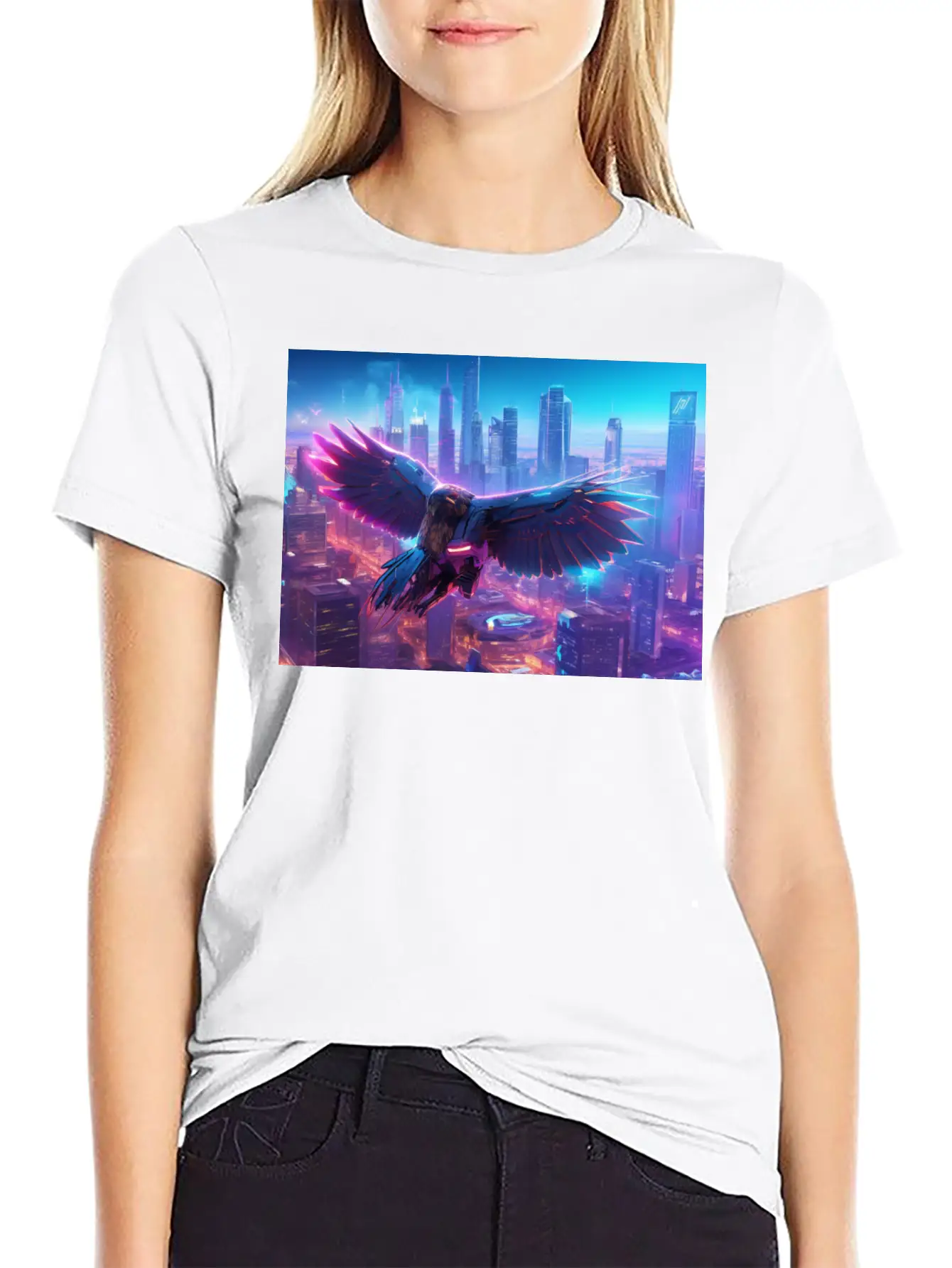 Metallic Majesty Stylish Everyday T-Shirt – Unisex Basic Cotton Tee