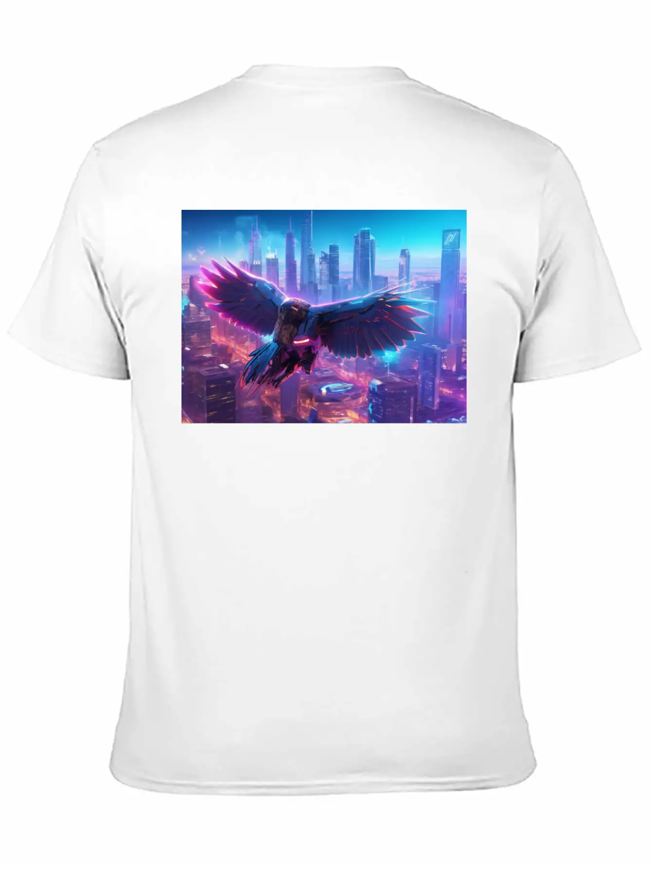 Metallic Majesty Stylish Everyday T-Shirt – Unisex Basic Cotton Tee