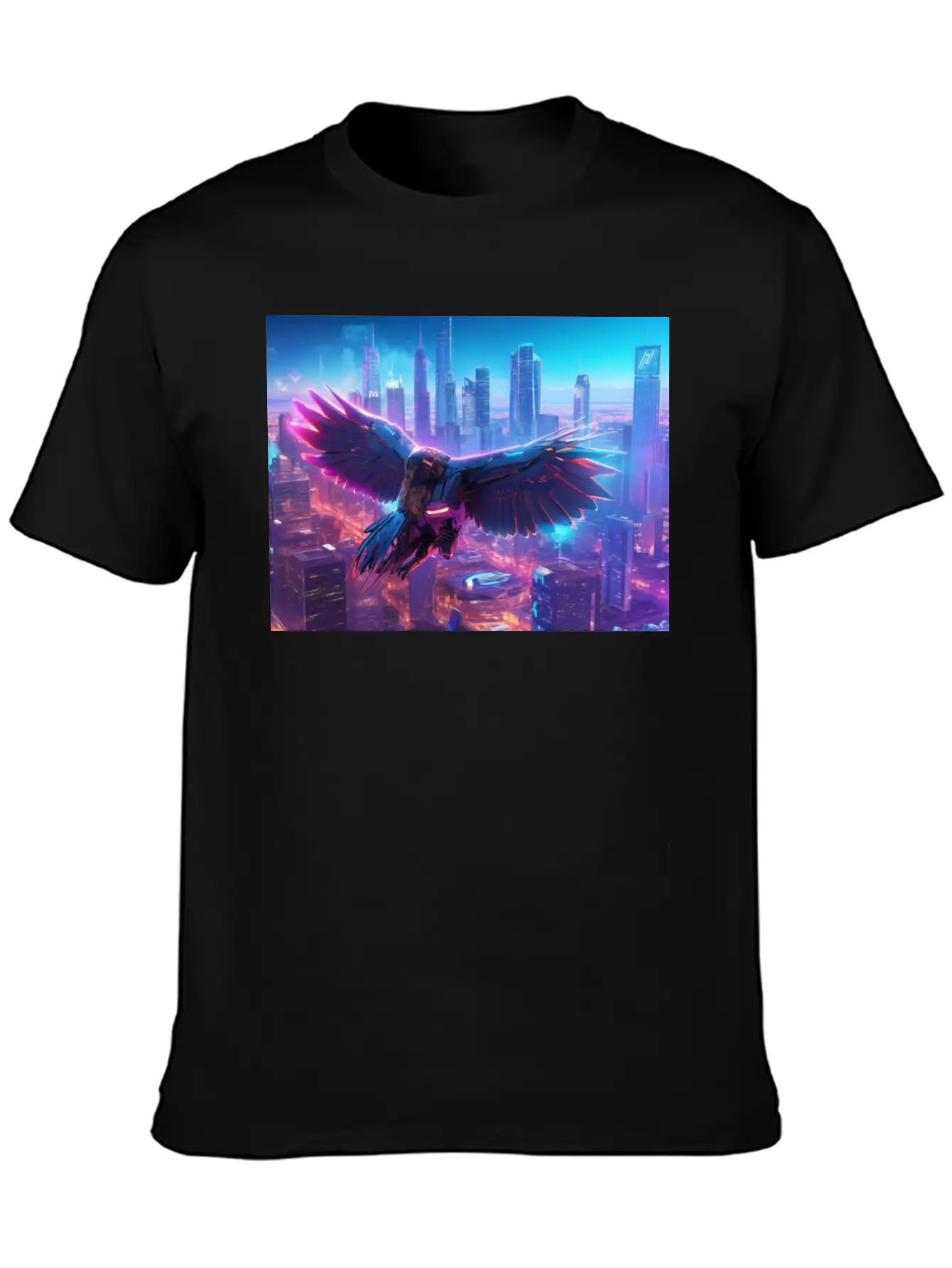 Metallic Majesty Stylish Everyday T-Shirt – Unisex Basic Cotton Tee