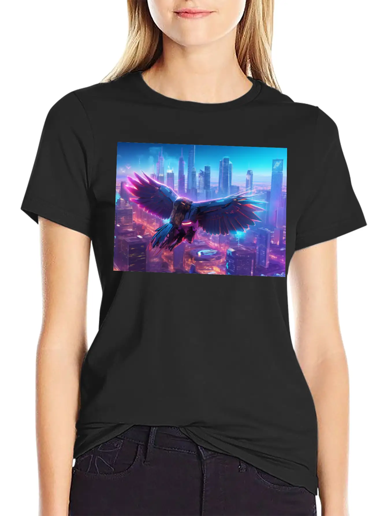 Metallic Majesty Stylish Everyday T-Shirt – Unisex Basic Cotton Tee