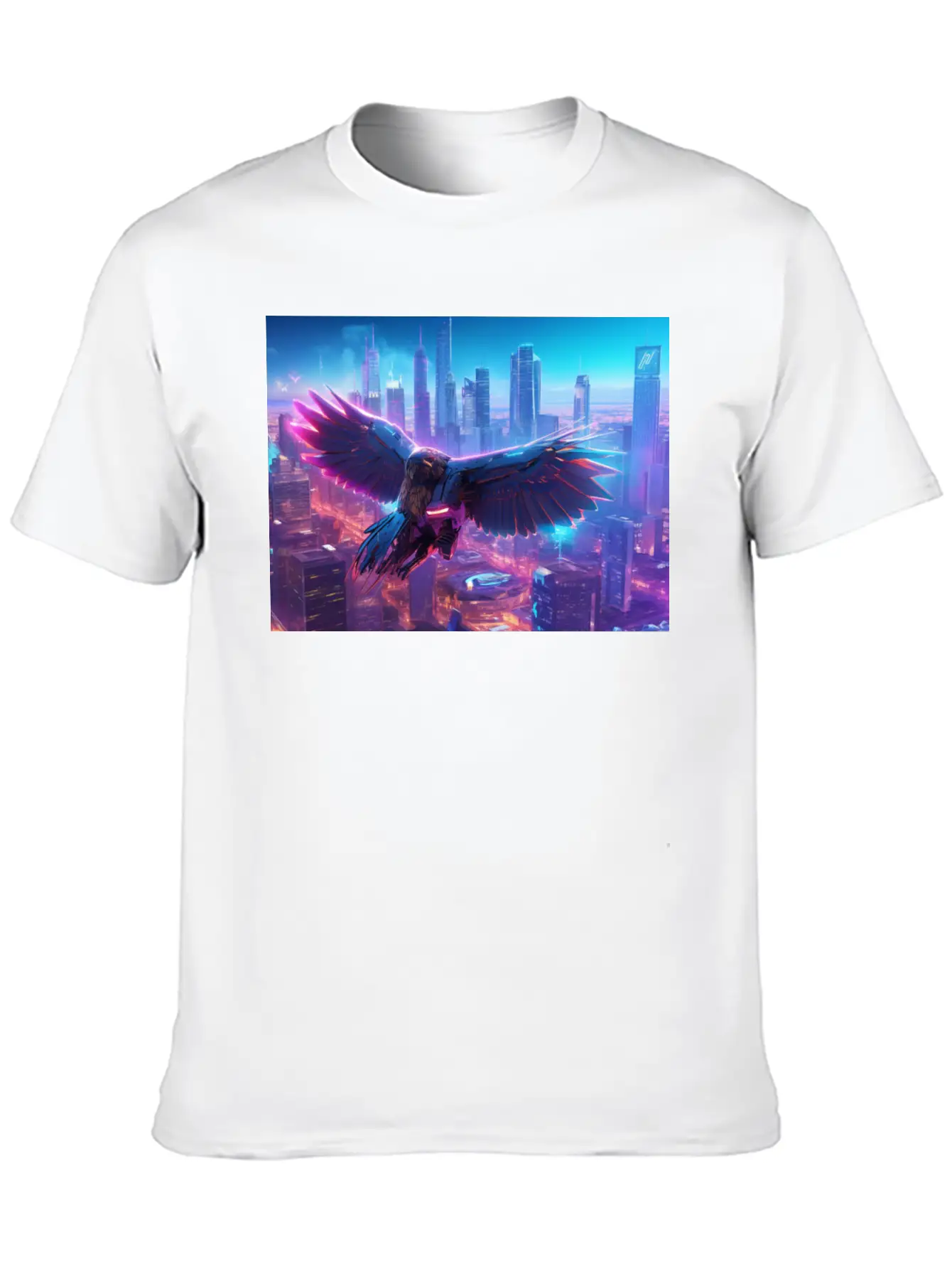 Metallic Majesty Stylish Everyday T-Shirt – Unisex Basic Cotton Tee