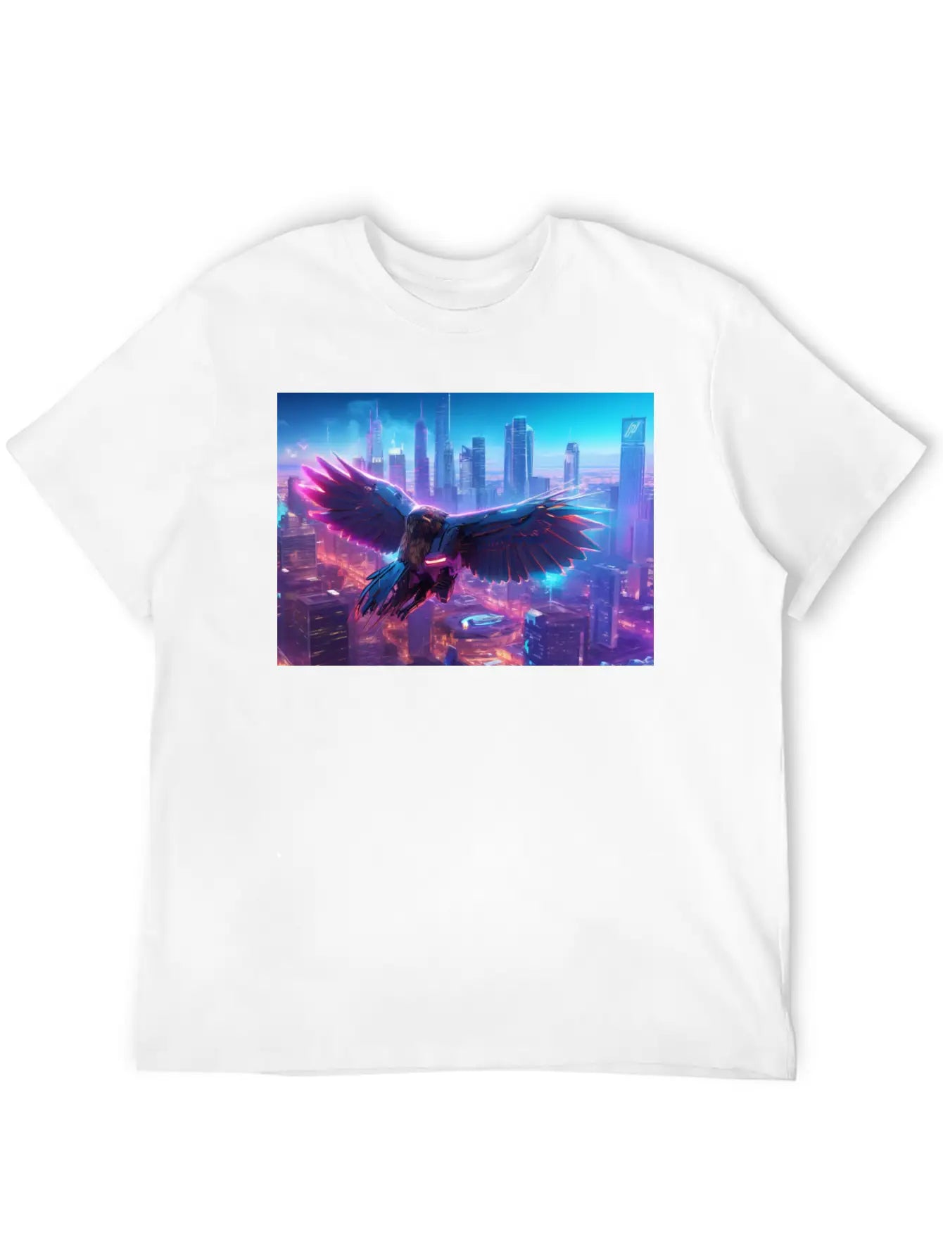 Metallic Majesty Stylish Everyday T-Shirt – Unisex Basic Cotton Tee
