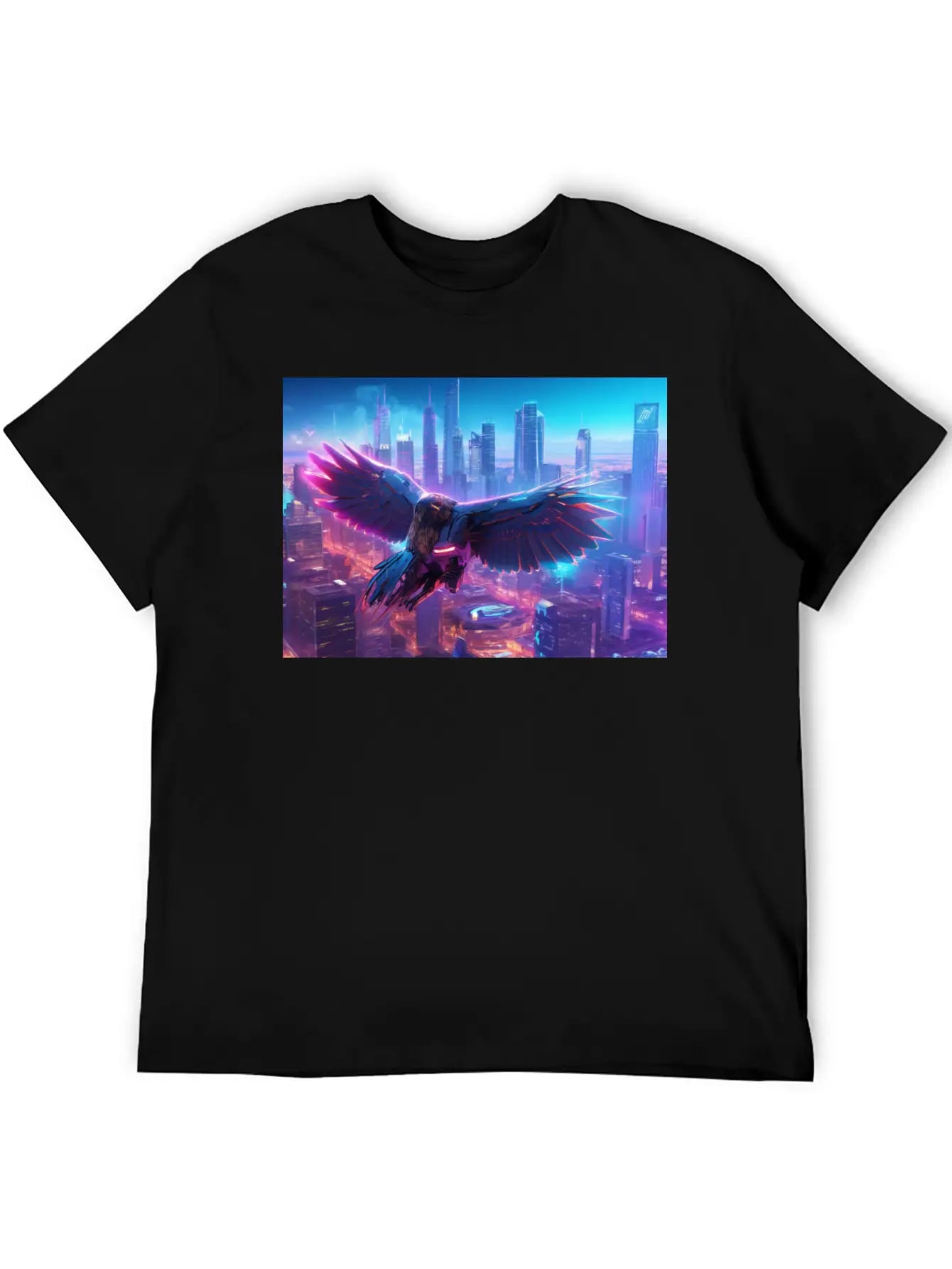 Metallic Majesty Stylish Everyday T-Shirt – Unisex Basic Cotton Tee
