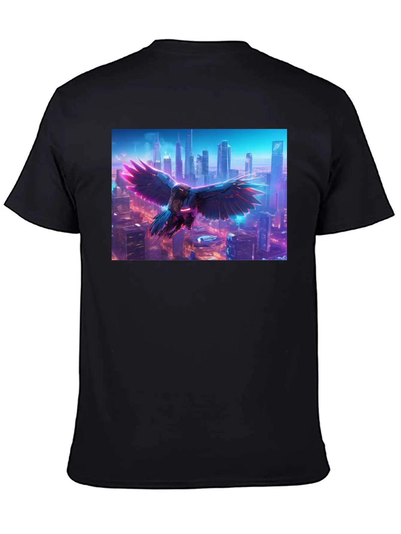 Metallic Majesty Stylish Everyday T-Shirt – Unisex Basic Cotton Tee