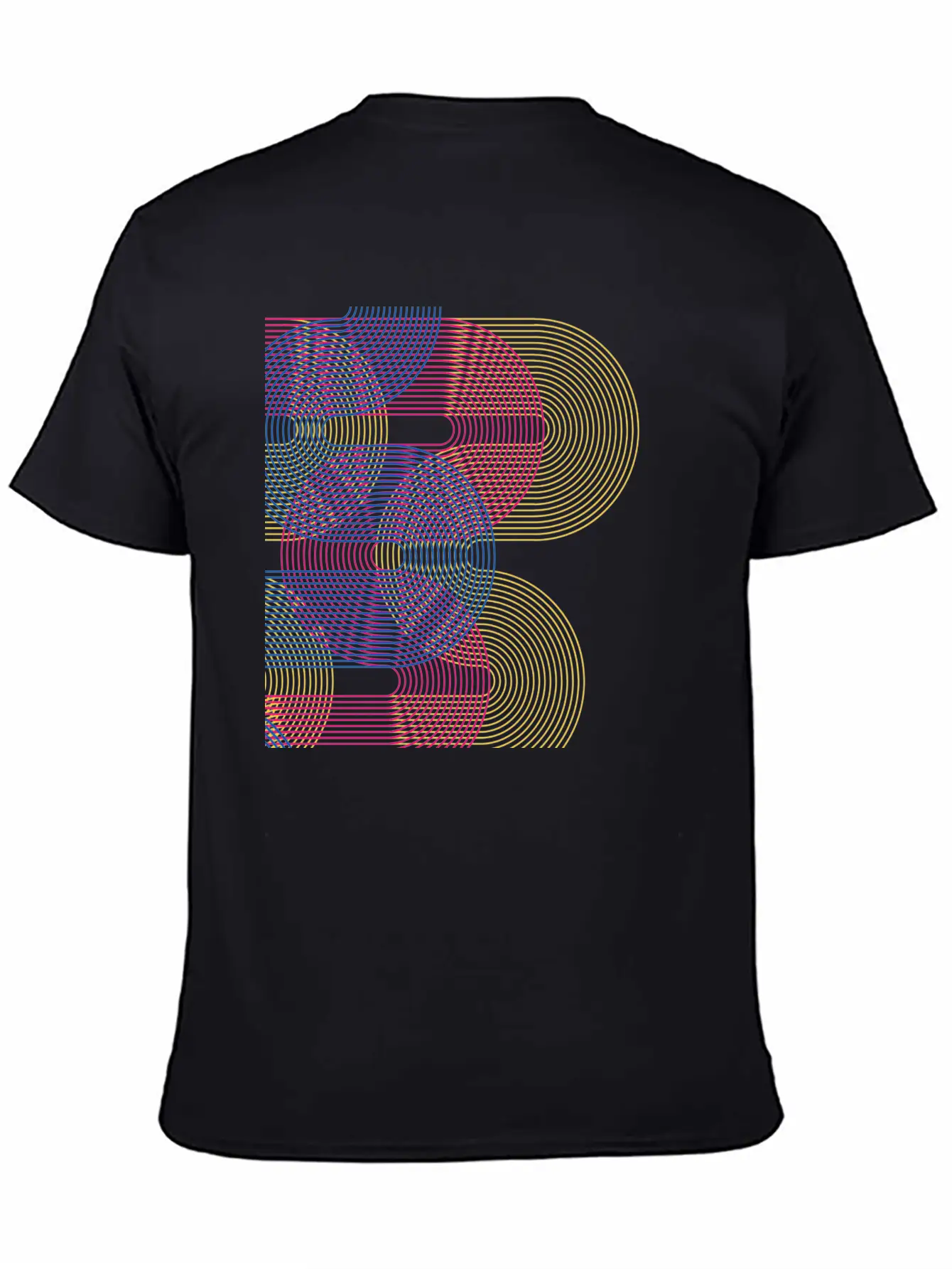 Modern Shirt Stylish Everyday T-Shirt – Unisex Basic Cotton Tee