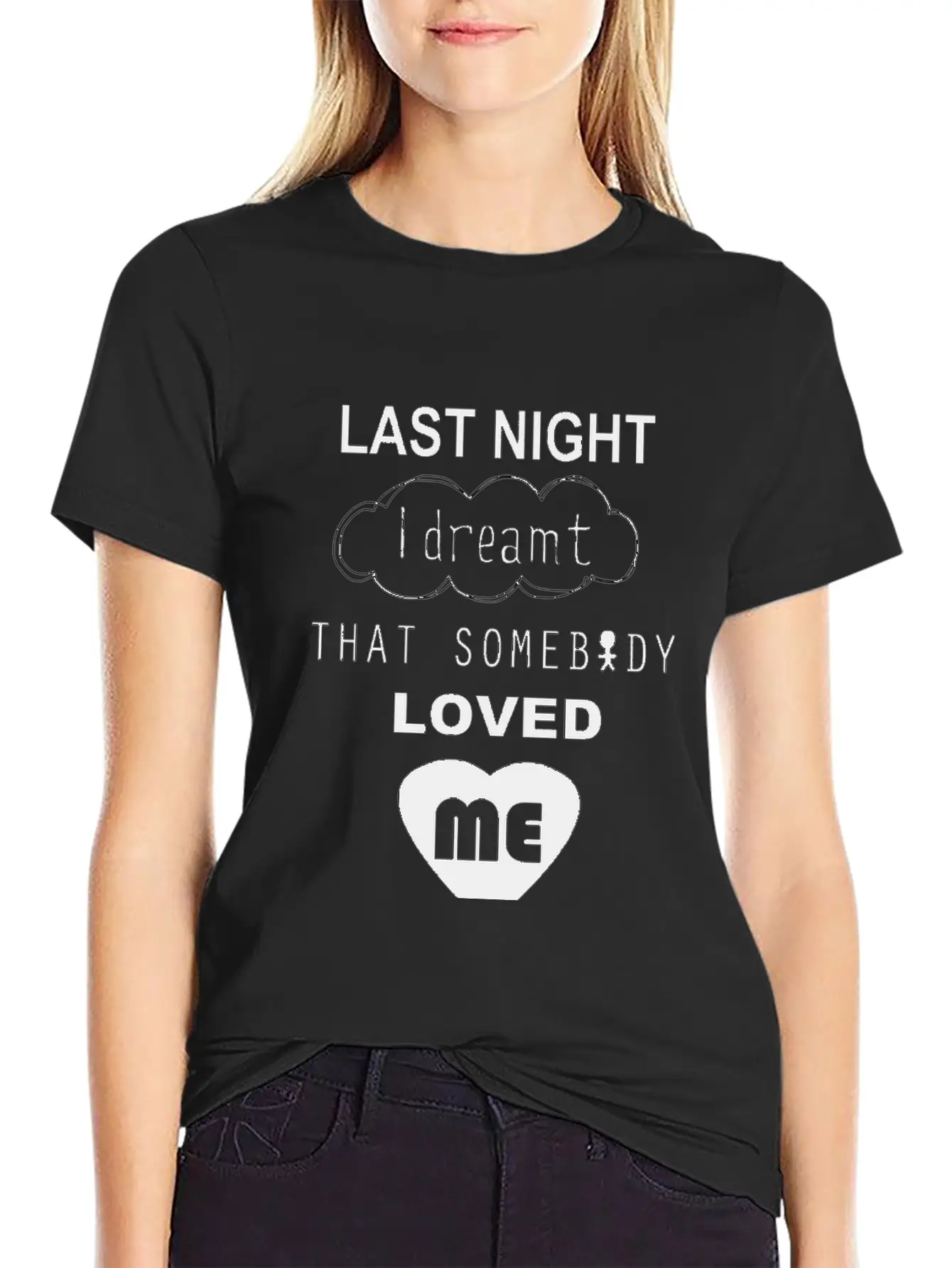 Morrissey Stylish Everyday T-Shirt – Unisex Basic Cotton Tee