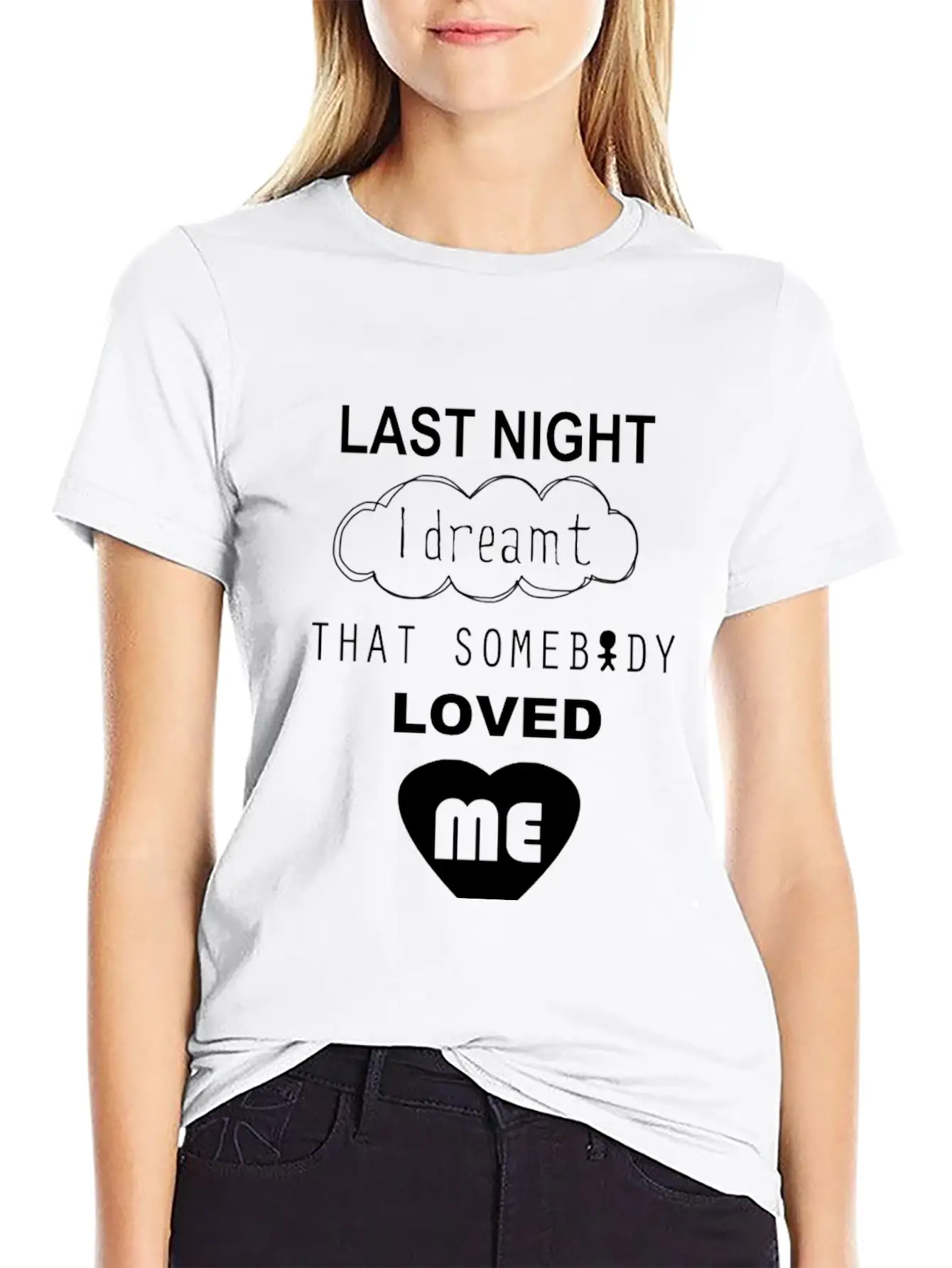 Morrissey Stylish Everyday T-Shirt – Unisex Basic Cotton Tee
