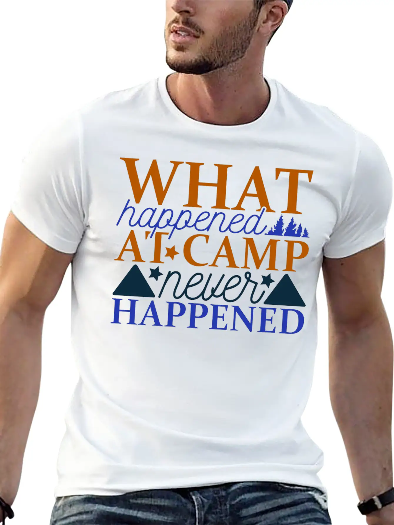 Most Outstanding Adventure Comfortable Minimalist Graphic Tee – Summer Style Essential