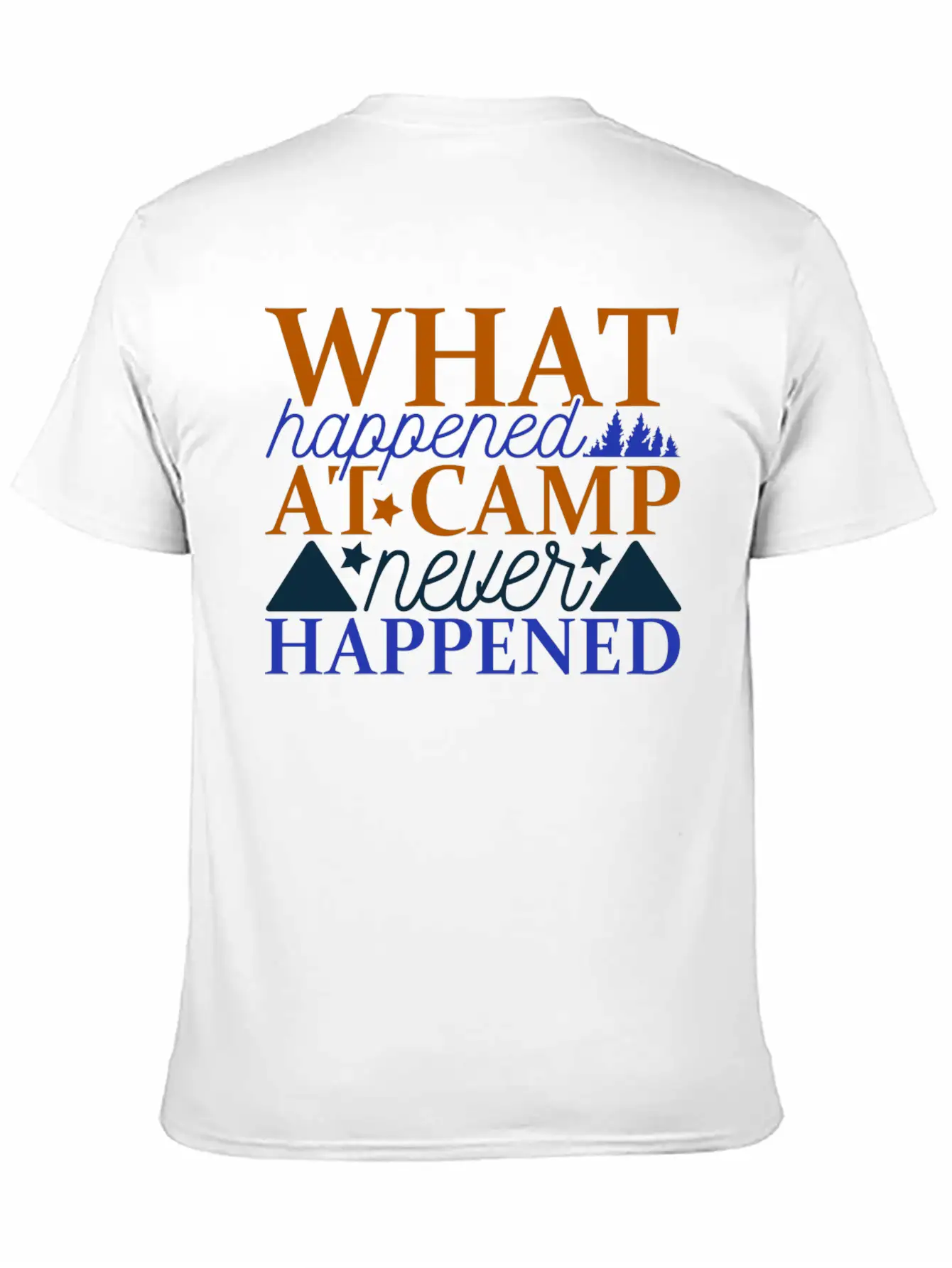 Most Outstanding Adventure Comfortable Minimalist Graphic Tee – Summer Style Essential
