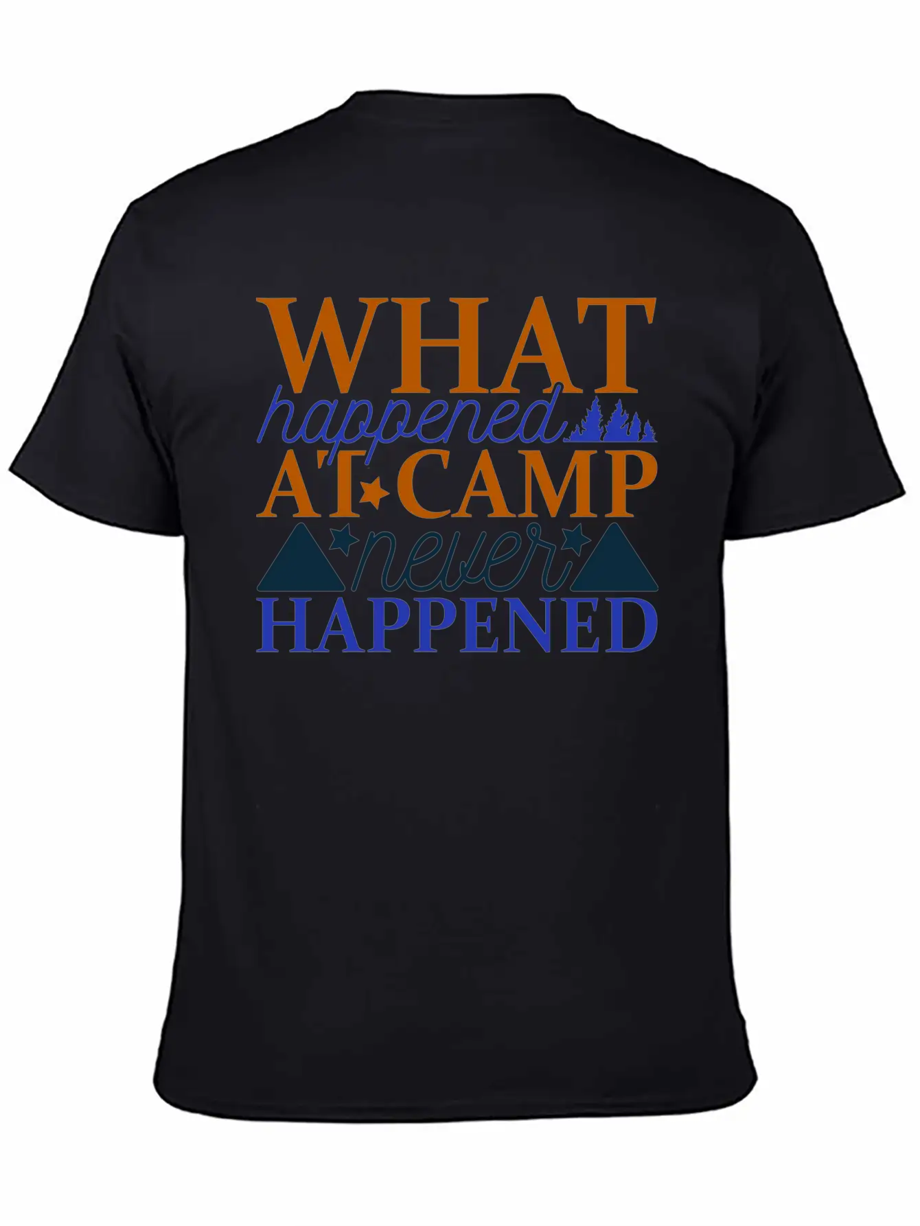 Most Outstanding Adventure Comfortable Minimalist Graphic Tee – Summer Style Essential