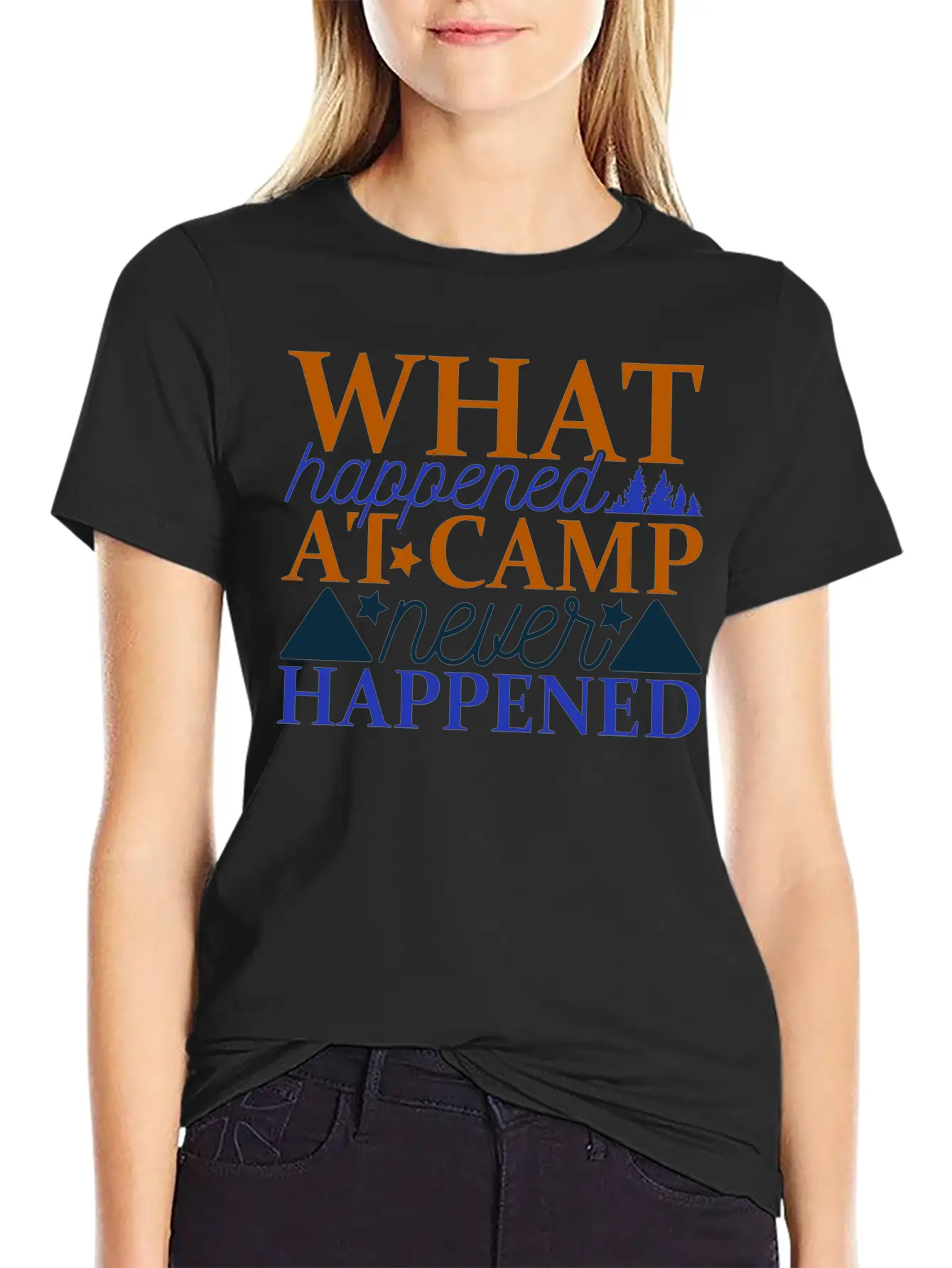 Most Outstanding Adventure Comfortable Minimalist Graphic Tee – Summer Style Essential