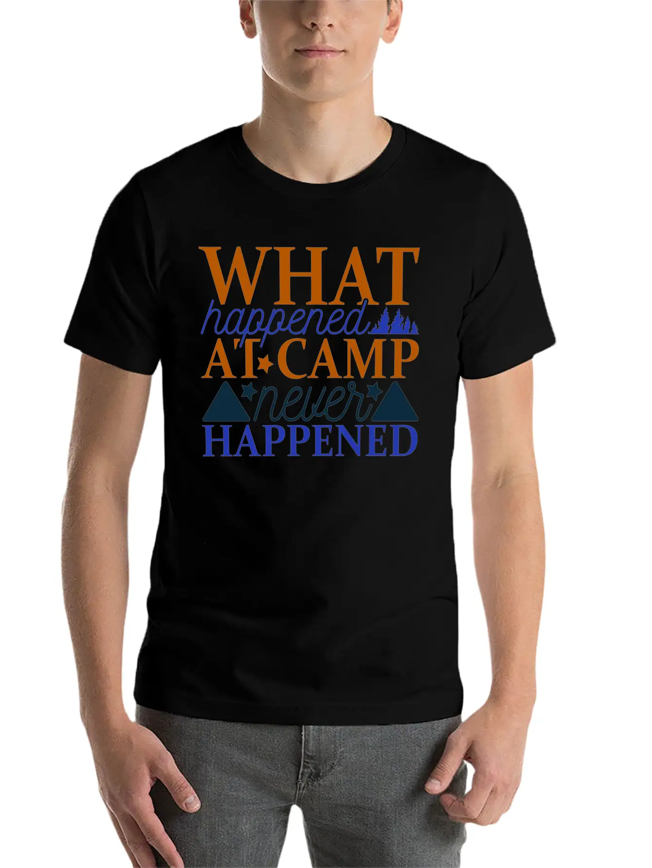 Most Outstanding Adventure Comfortable Minimalist Graphic Tee – Summer Style Essential