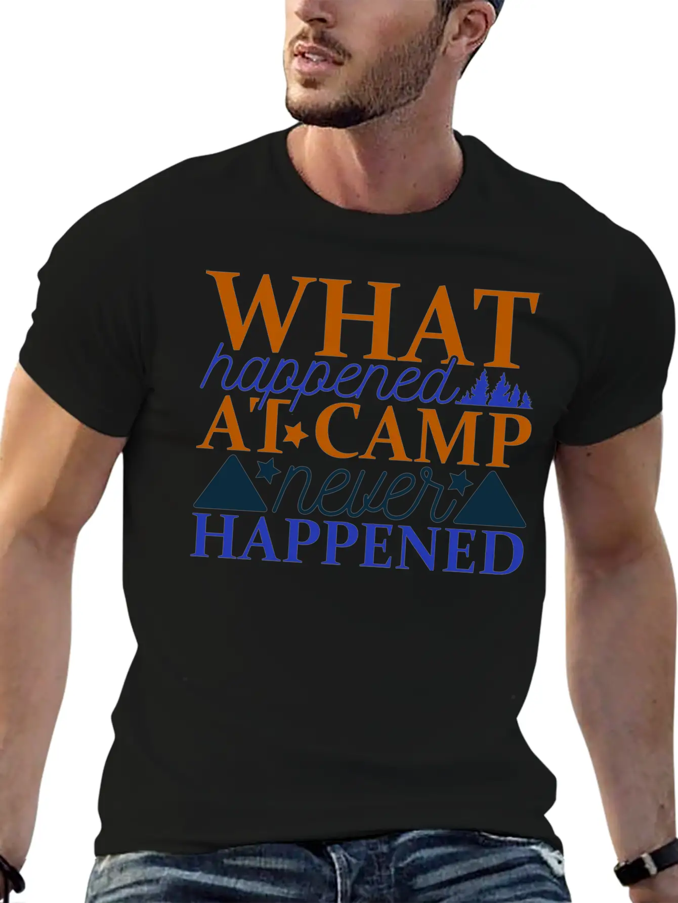 Most Outstanding Adventure Comfortable Minimalist Graphic Tee – Summer Style Essential