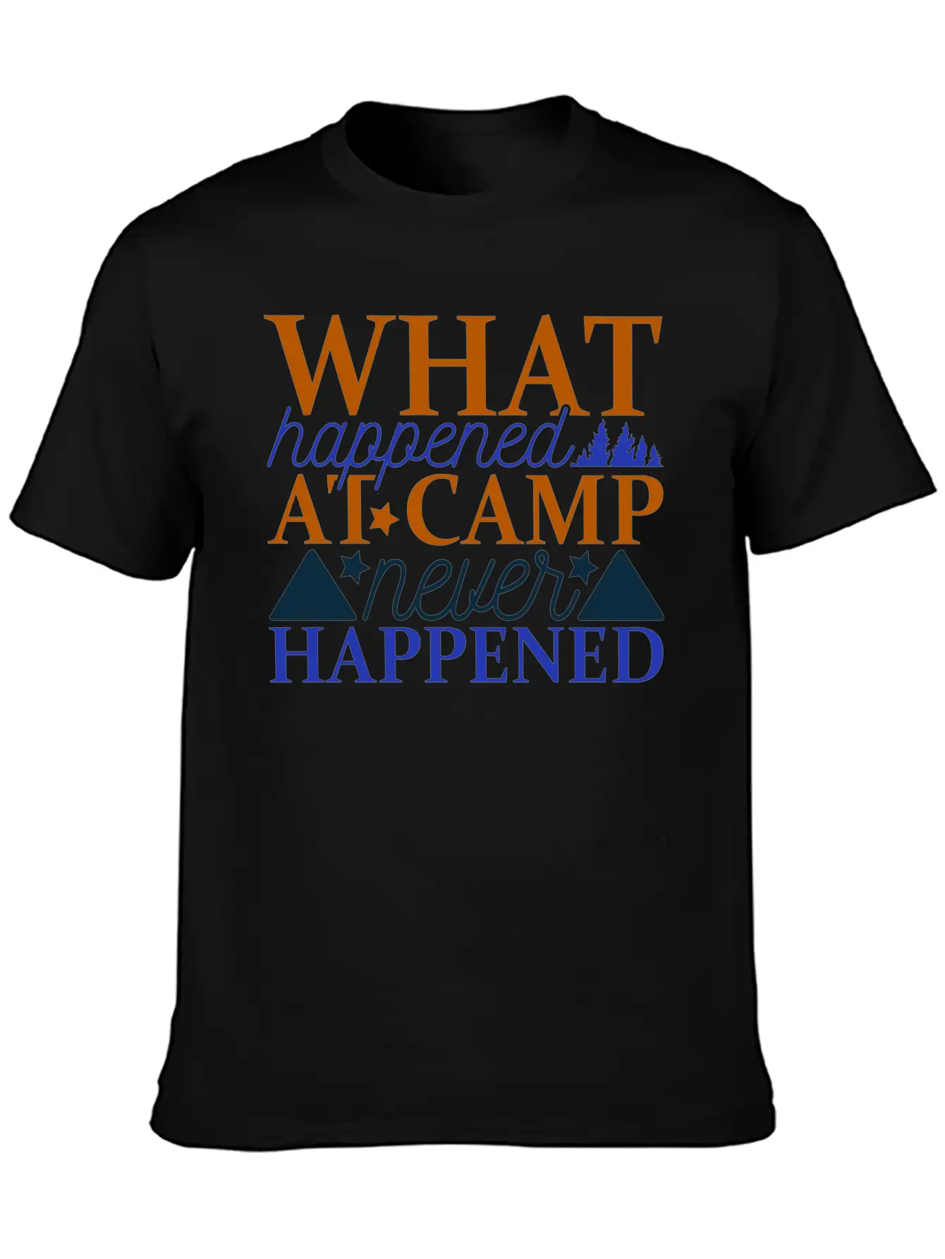 Most Outstanding Adventure Comfortable Minimalist Graphic Tee – Summer Style Essential