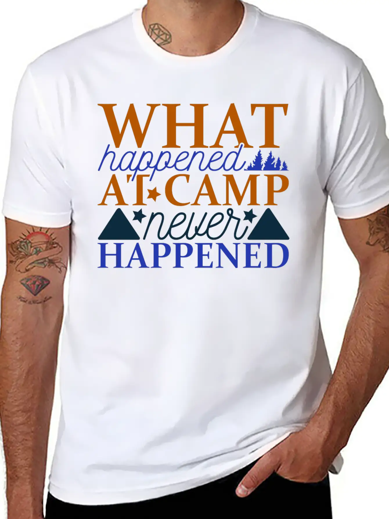 Most Outstanding Adventure Comfortable Minimalist Graphic Tee – Summer Style Essential
