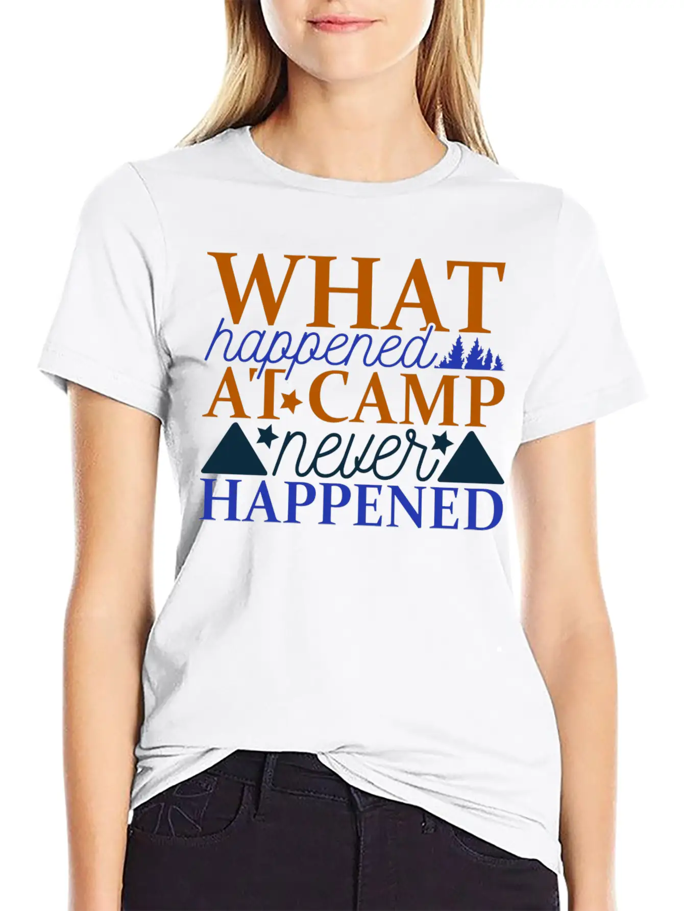 Most Outstanding Adventure Comfortable Minimalist Graphic Tee – Summer Style Essential