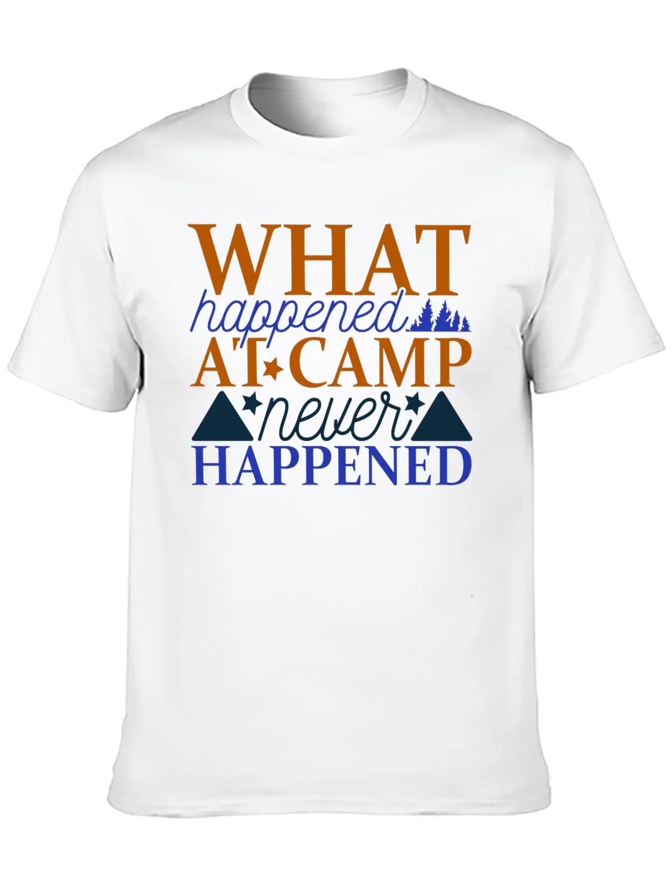 Most Outstanding Adventure Comfortable Minimalist Graphic Tee – Summer Style Essential