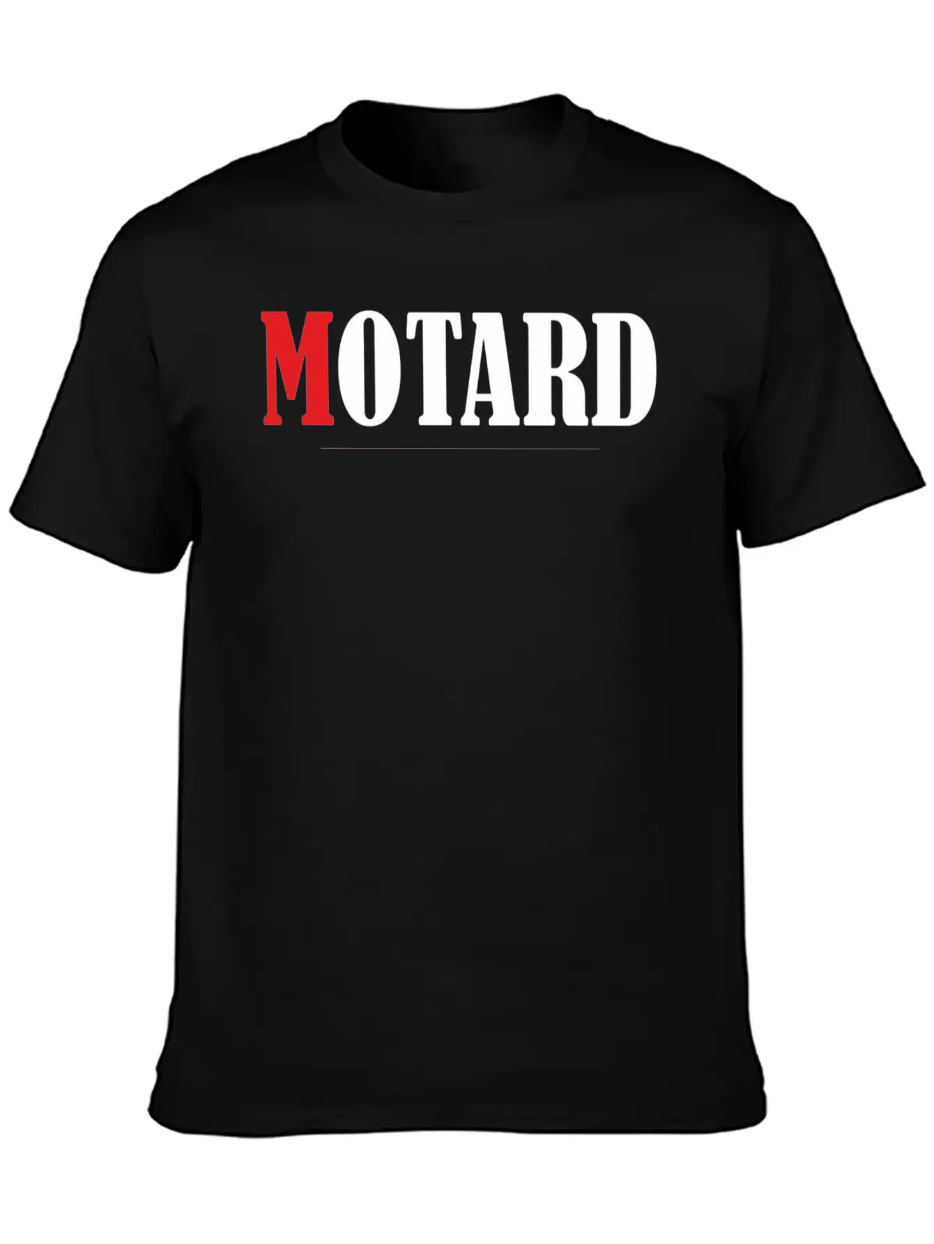 Motar Biking Bike Design Stylish Everyday T-Shirt – Unisex Basic Cotton Tee