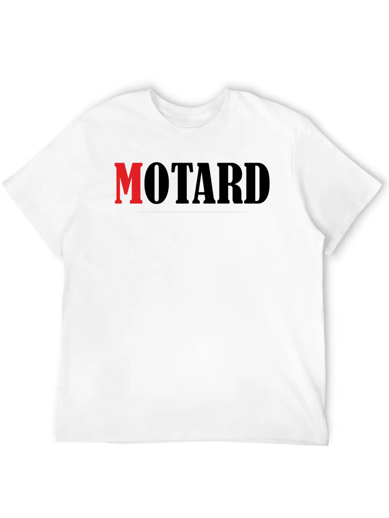 Motar Biking Bike Design Stylish Everyday T-Shirt – Unisex Basic Cotton Tee