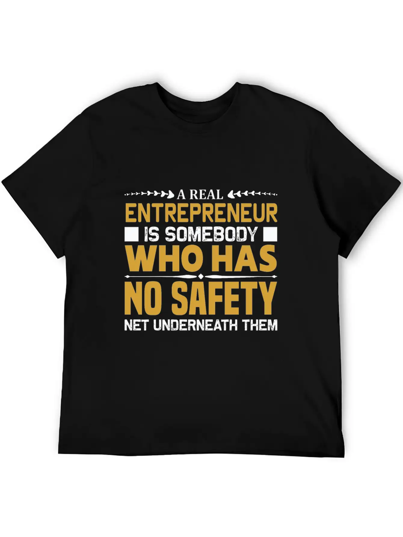 Motivation And Inspiration Gifts Essential Unisex Summer Tee – Soft Cotton Casual Fit