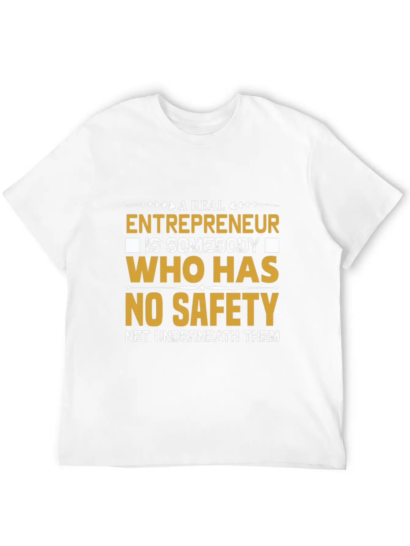 Motivation And Inspiration Gifts Essential Unisex Summer Tee – Soft Cotton Casual Fit