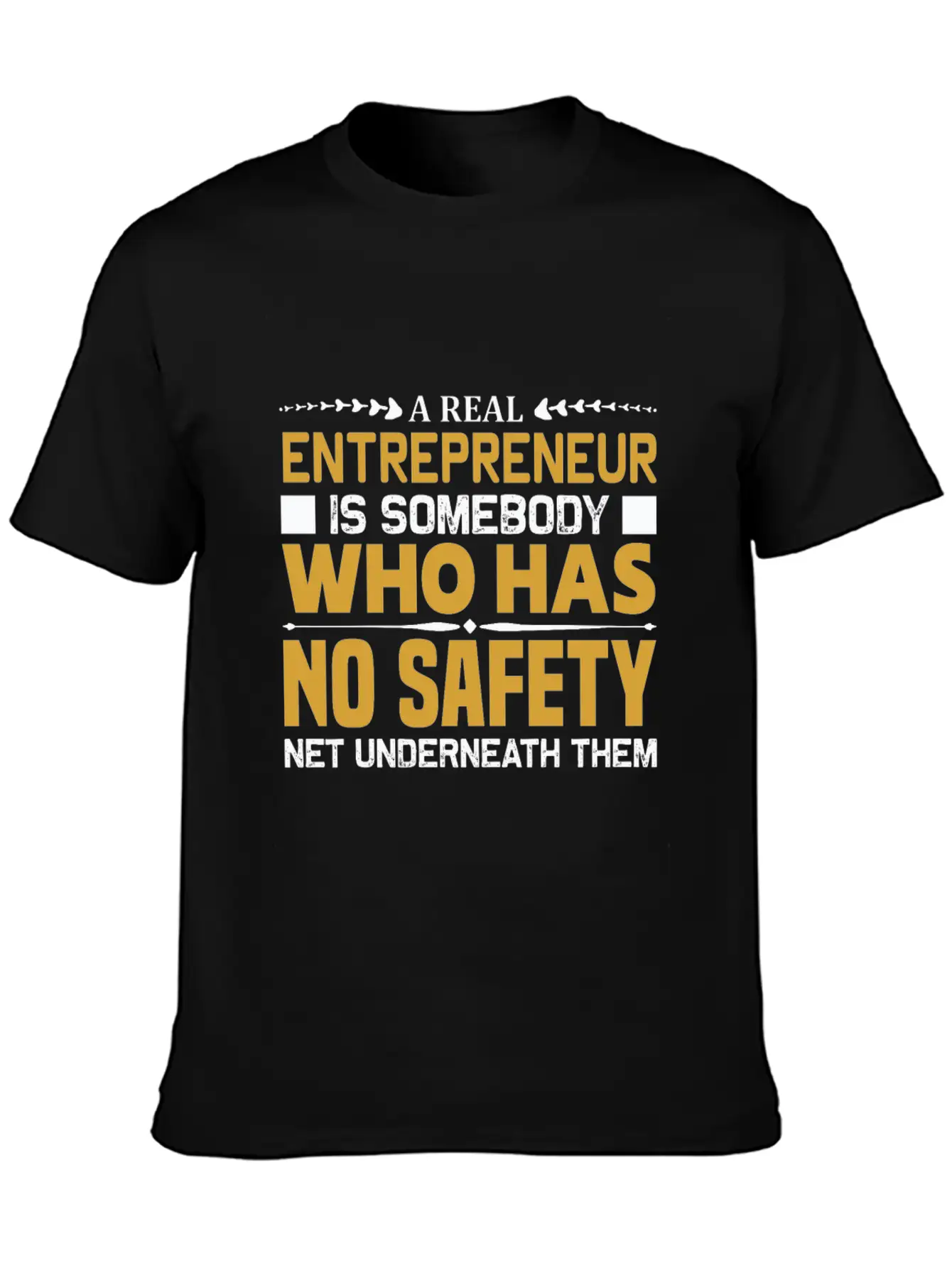 Motivation And Inspiration Gifts Essential Unisex Summer Tee – Soft Cotton Casual Fit
