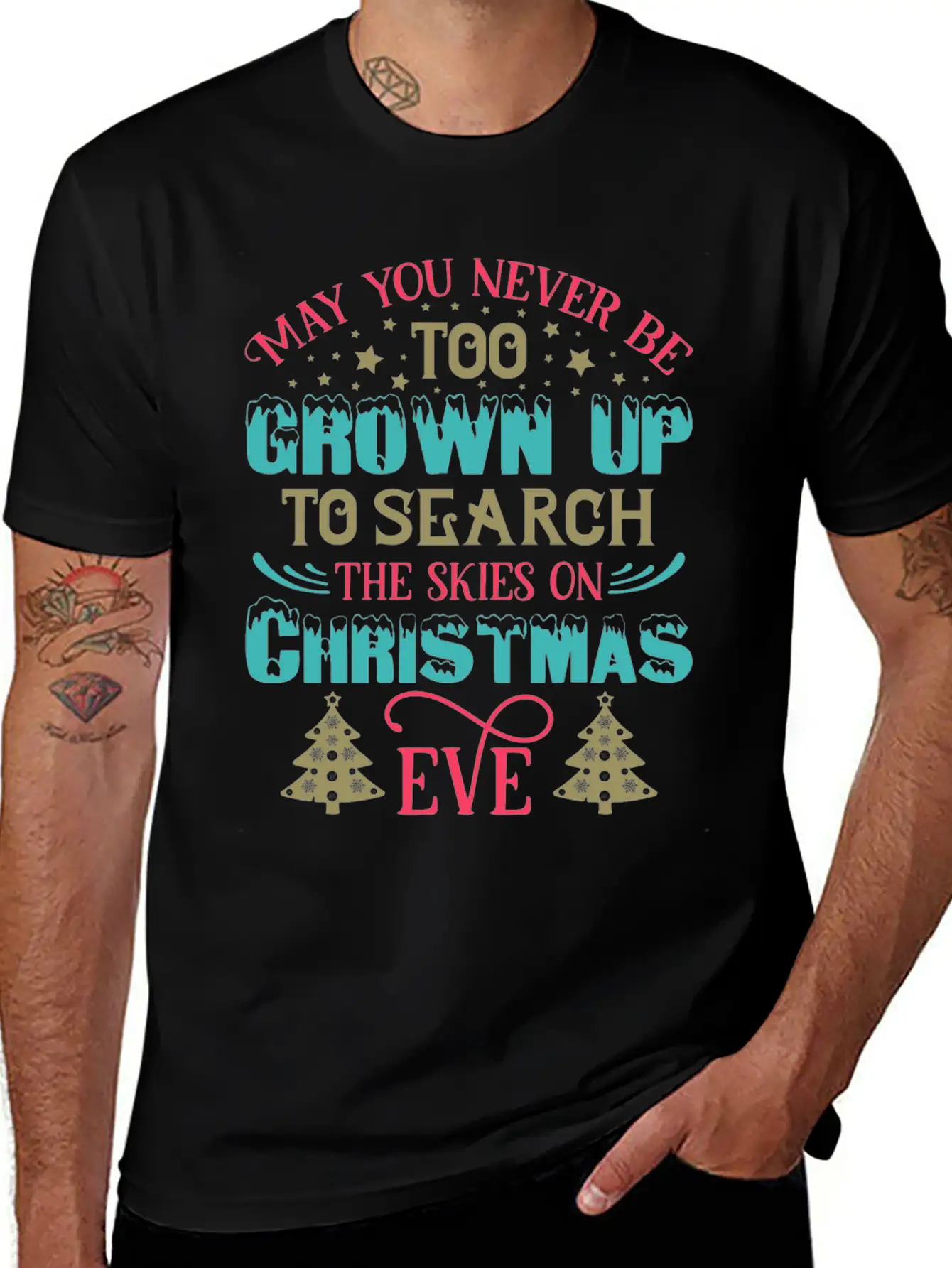 Motivational Quotes Unisex Short Sleeve Soft Cotton T-Shirt – Casual Everyday Wear