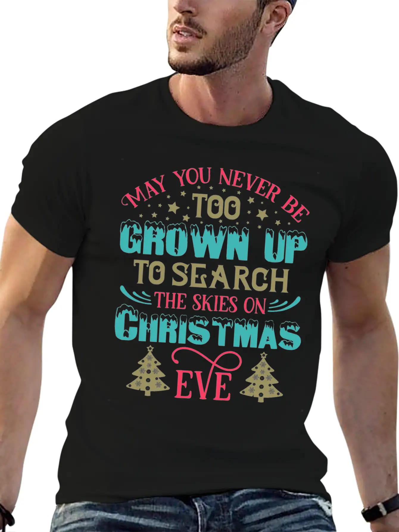 Motivational Quotes Unisex Short Sleeve Soft Cotton T-Shirt – Casual Everyday Wear