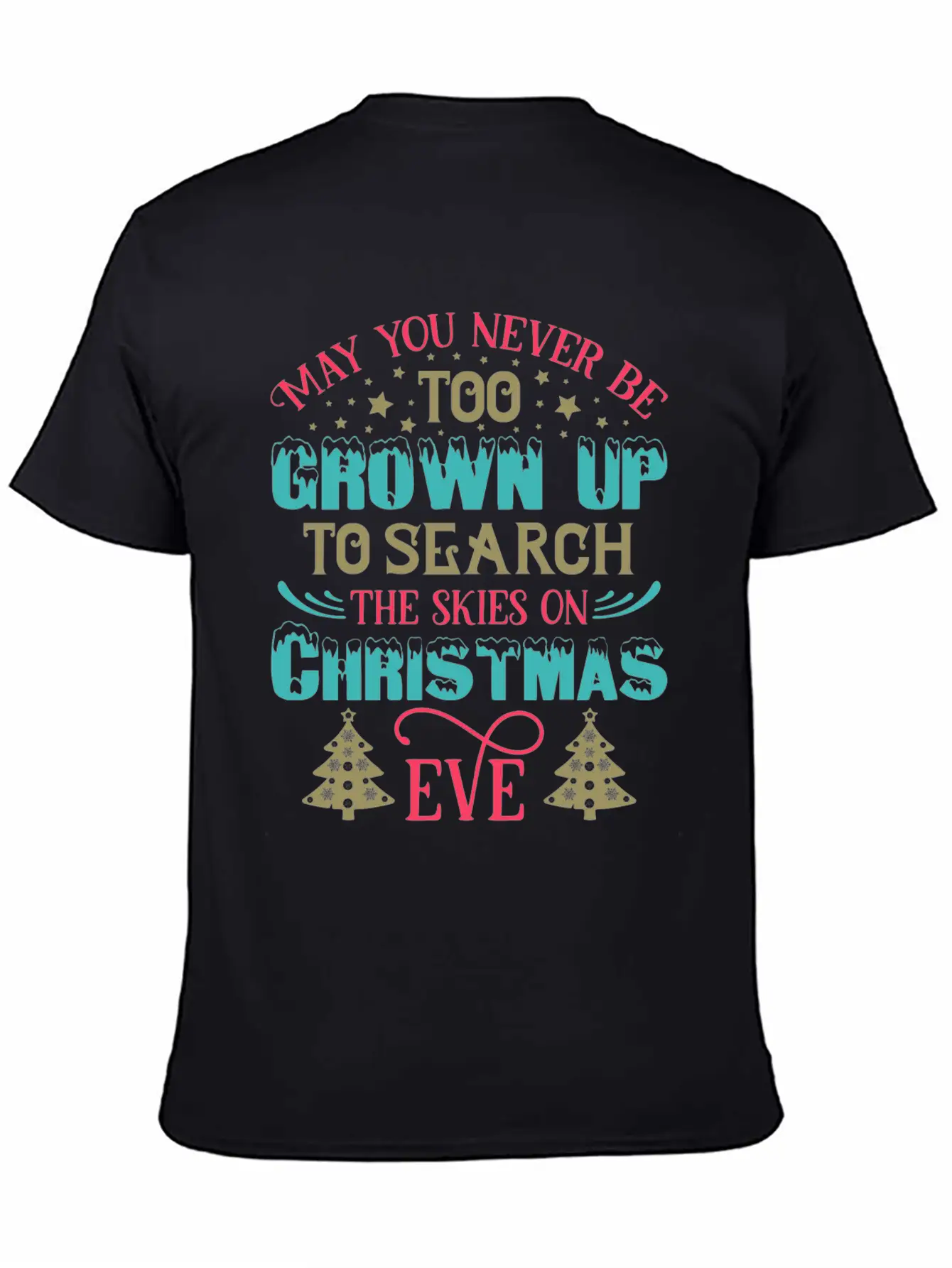 Motivational Quotes Unisex Short Sleeve Soft Cotton T-Shirt – Casual Everyday Wear