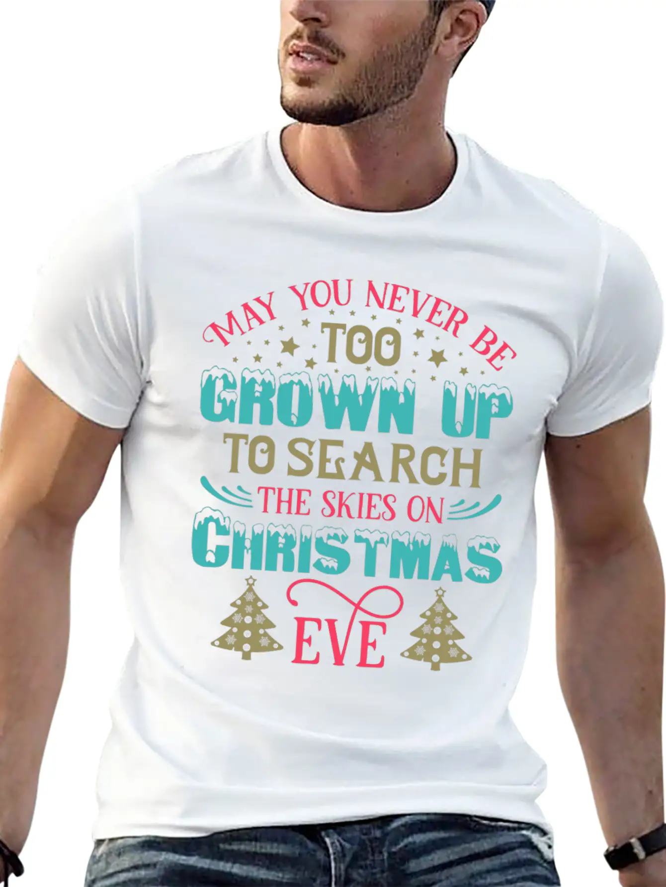 Motivational Quotes Unisex Short Sleeve Soft Cotton T-Shirt – Casual Everyday Wear