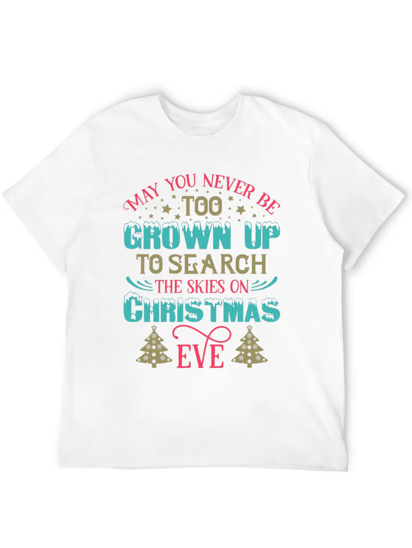 Motivational Quotes Unisex Short Sleeve Soft Cotton T-Shirt – Casual Everyday Wear