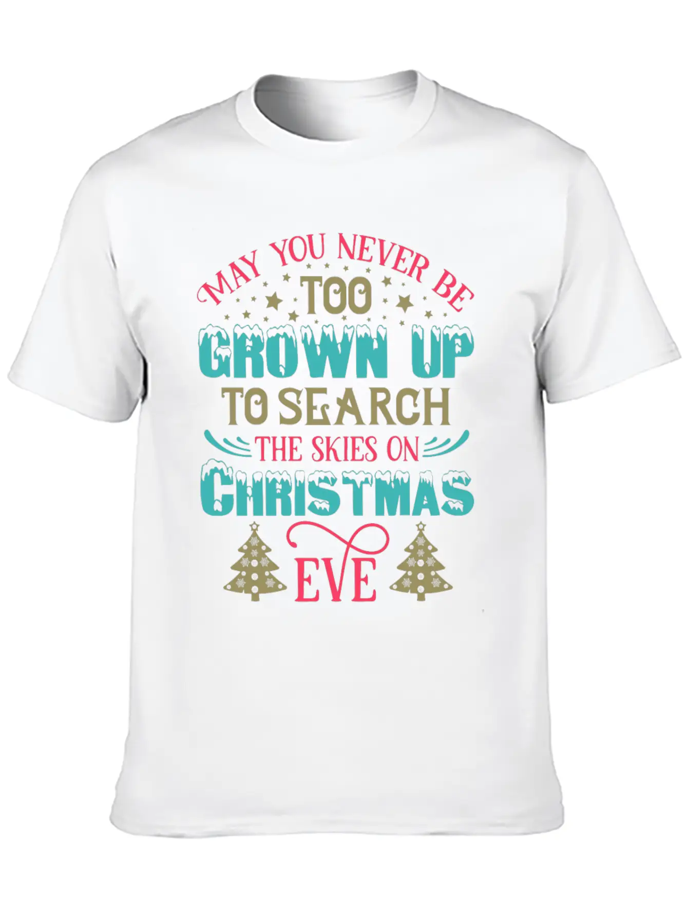 Motivational Quotes Unisex Short Sleeve Soft Cotton T-Shirt – Casual Everyday Wear