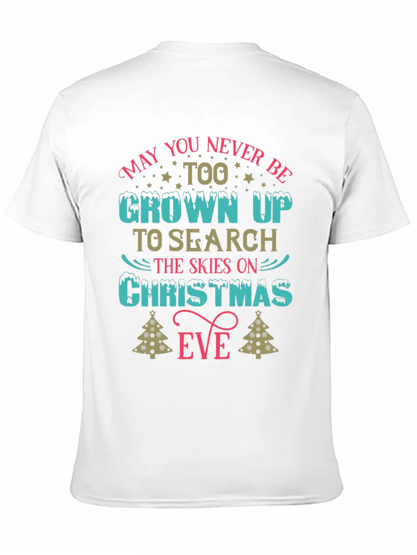 Motivational Quotes Unisex Short Sleeve Soft Cotton T-Shirt – Casual Everyday Wear