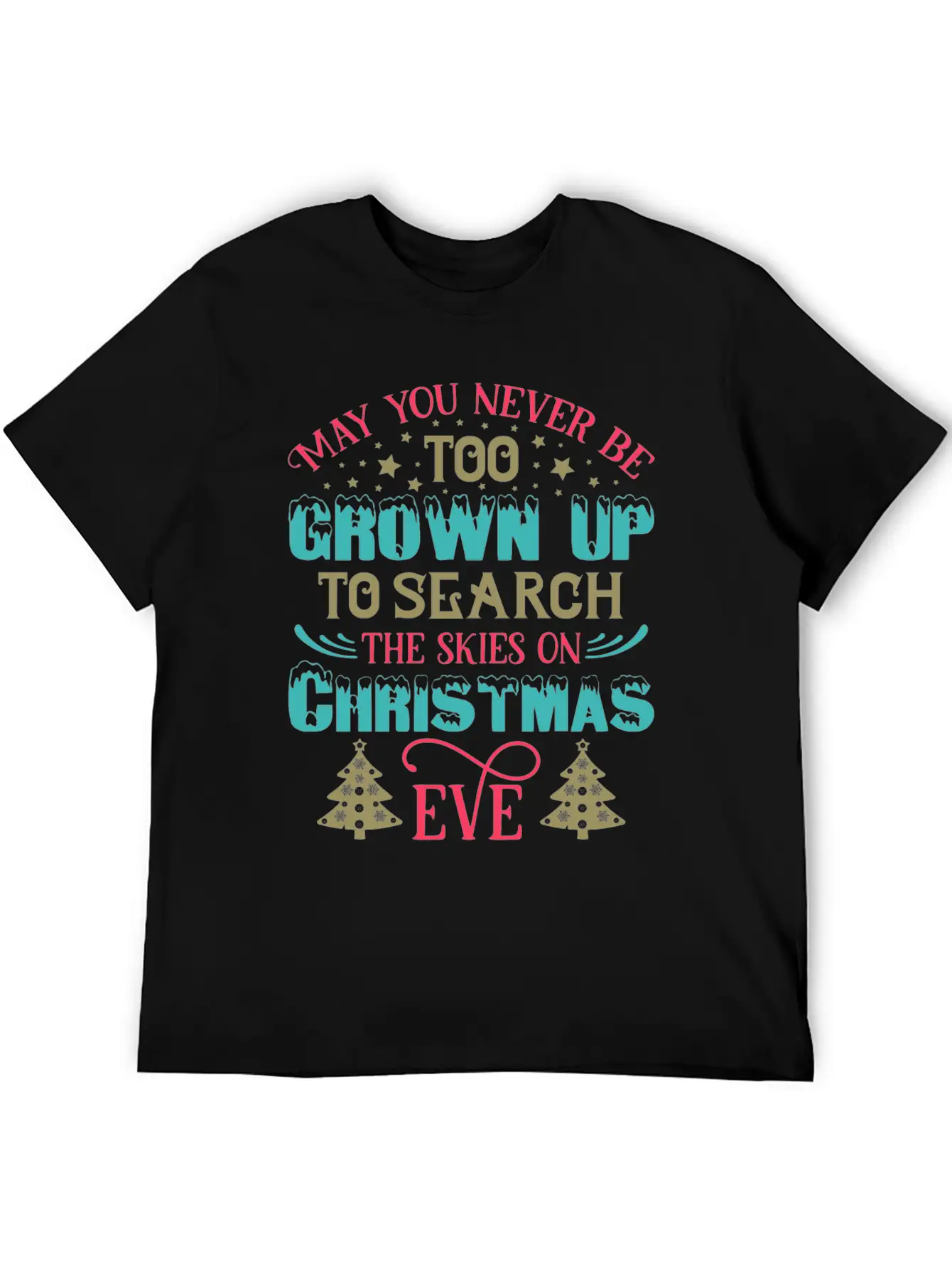 Motivational Quotes Unisex Short Sleeve Soft Cotton T-Shirt – Casual Everyday Wear
