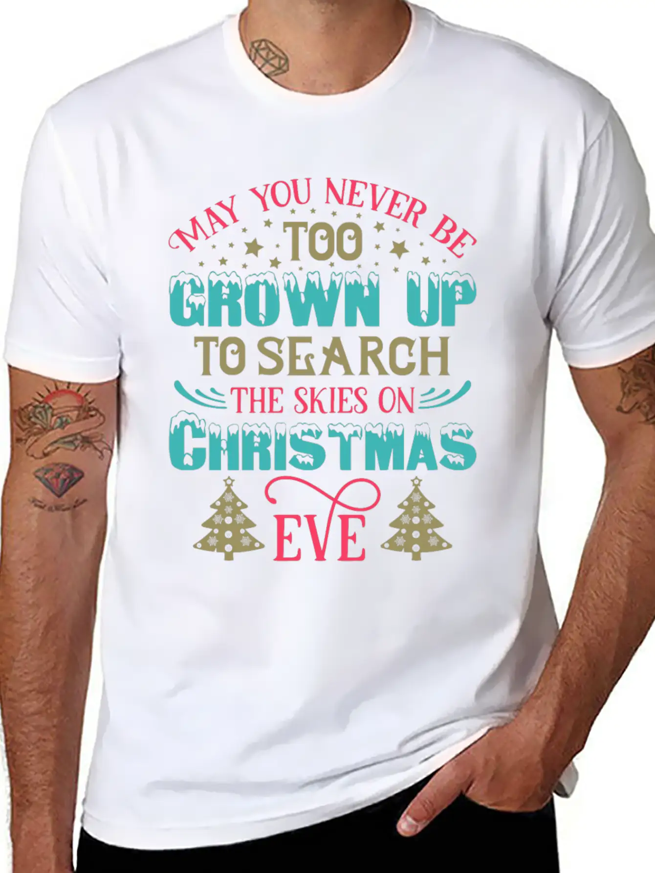 Motivational Quotes Unisex Short Sleeve Soft Cotton T-Shirt – Casual Everyday Wear