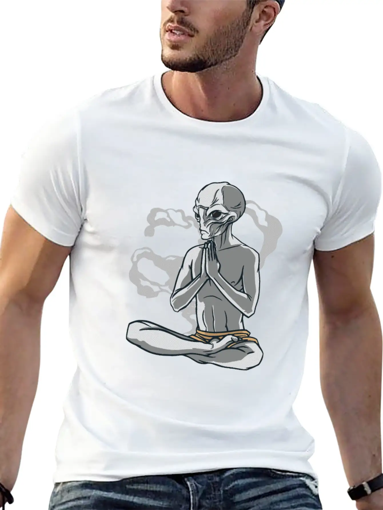 Mountains Mountain Mountain Hiking Climbing Nature Essential Unisex Summer Tee – Soft Cotton Casual Fit