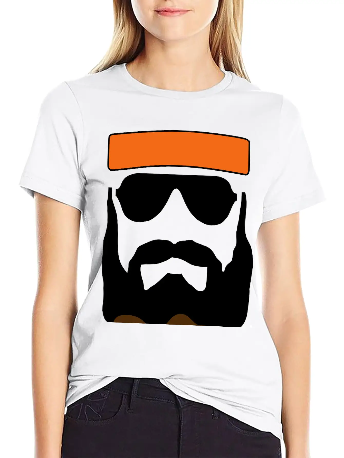 Mud Run Mode Essential Unisex Summer Tee – Soft Cotton Casual Fit